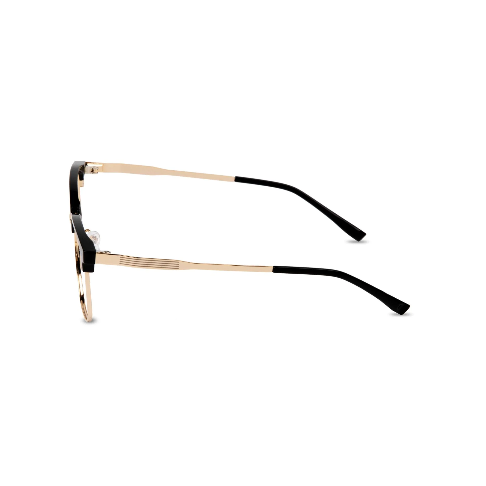 Browline Glasses VK10198 - Image 3