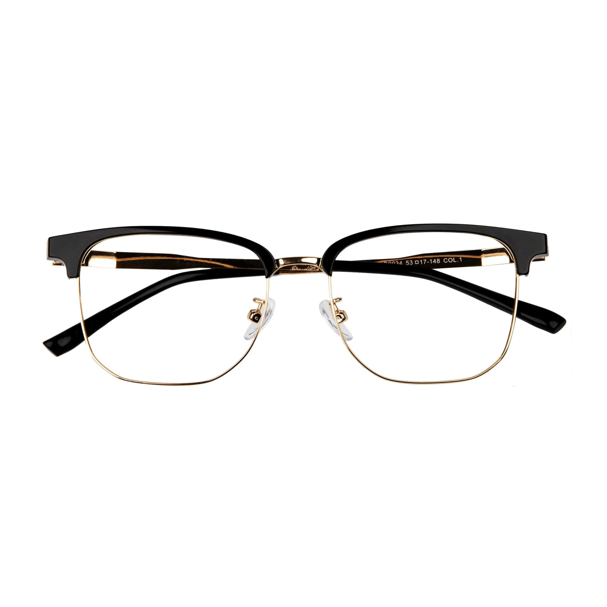 Browline Glasses VK10198 - Image 4