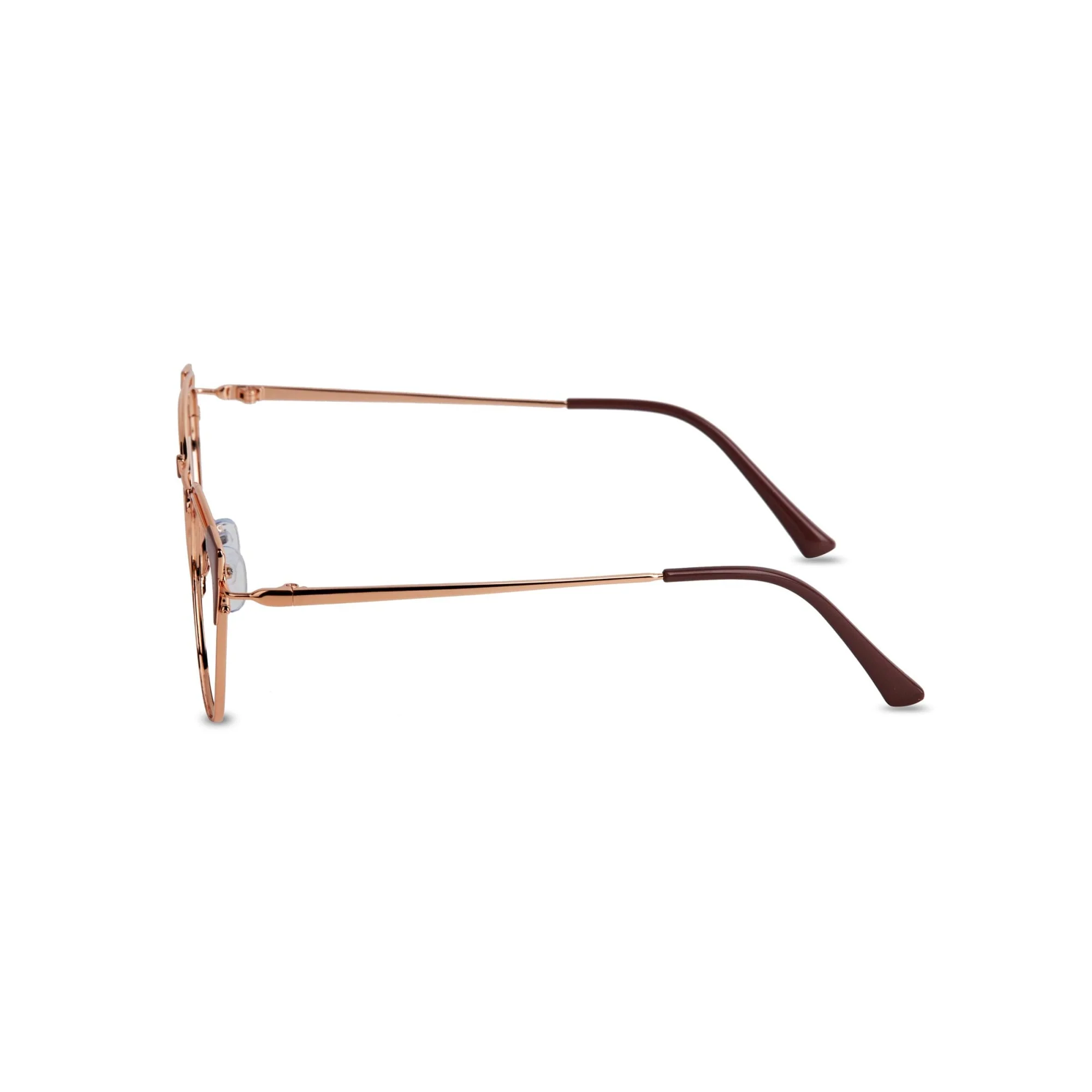 Cat Eye Glasses VK10199 - Image 3