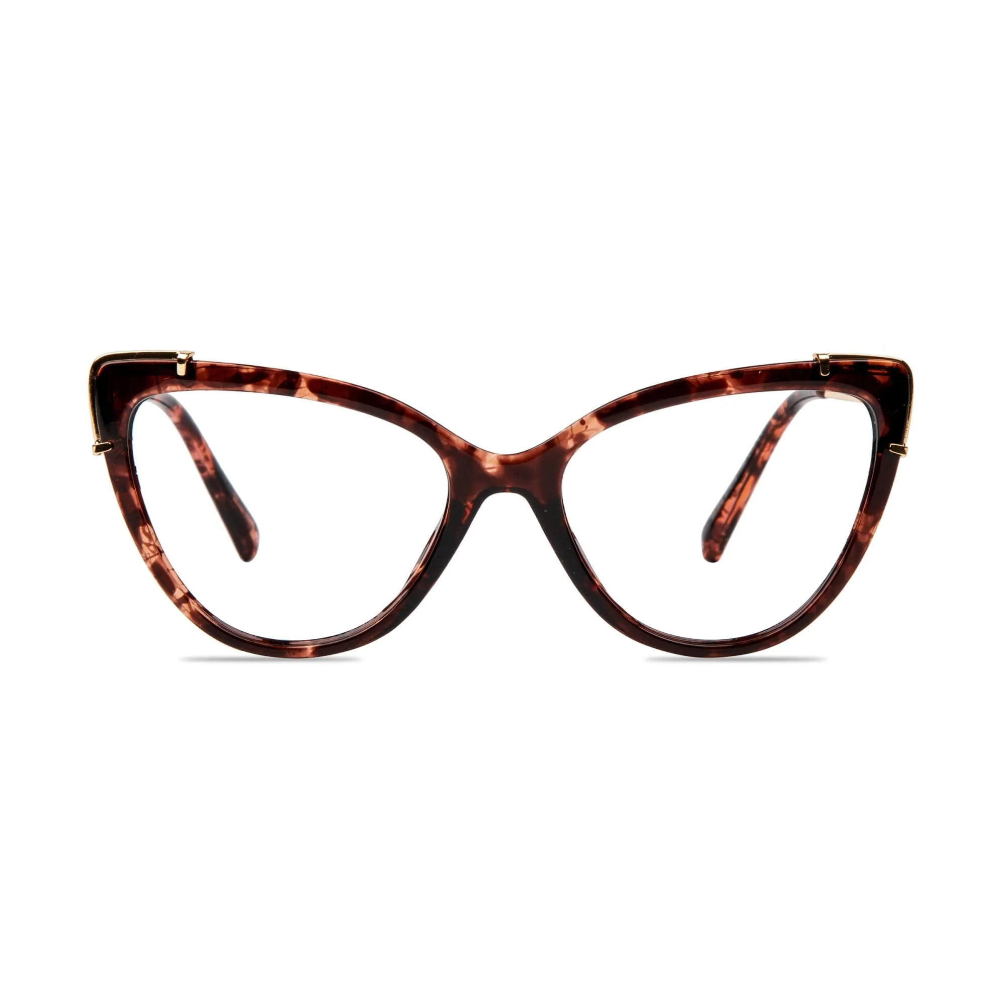 Cat Eye Glasses VK10201