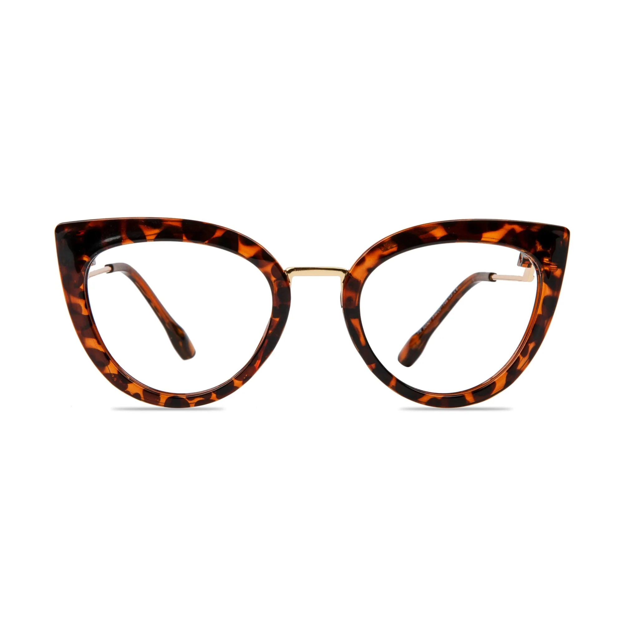 Cat Eye Glasses VK10206