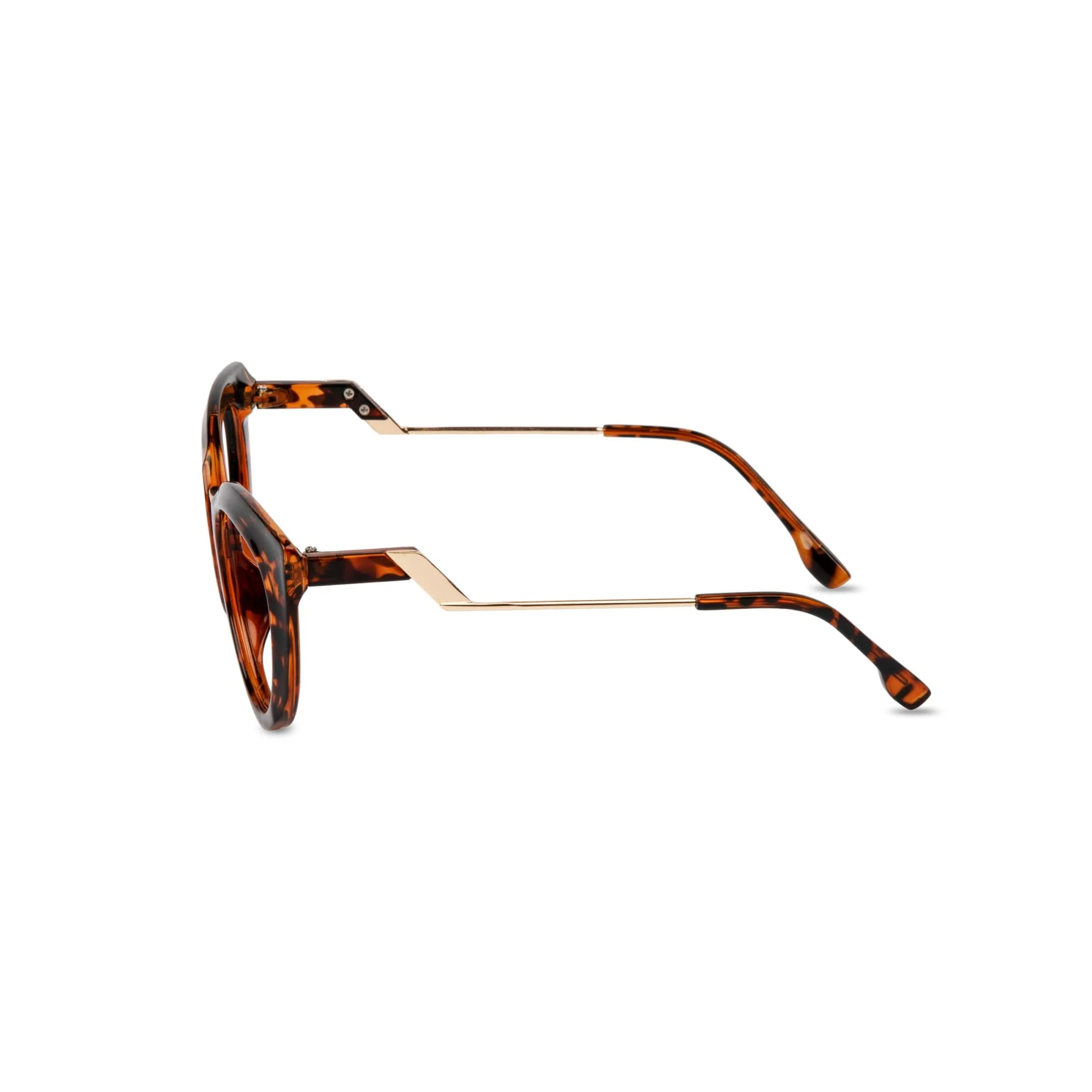 Cat Eye Glasses VK10206 - Image 3