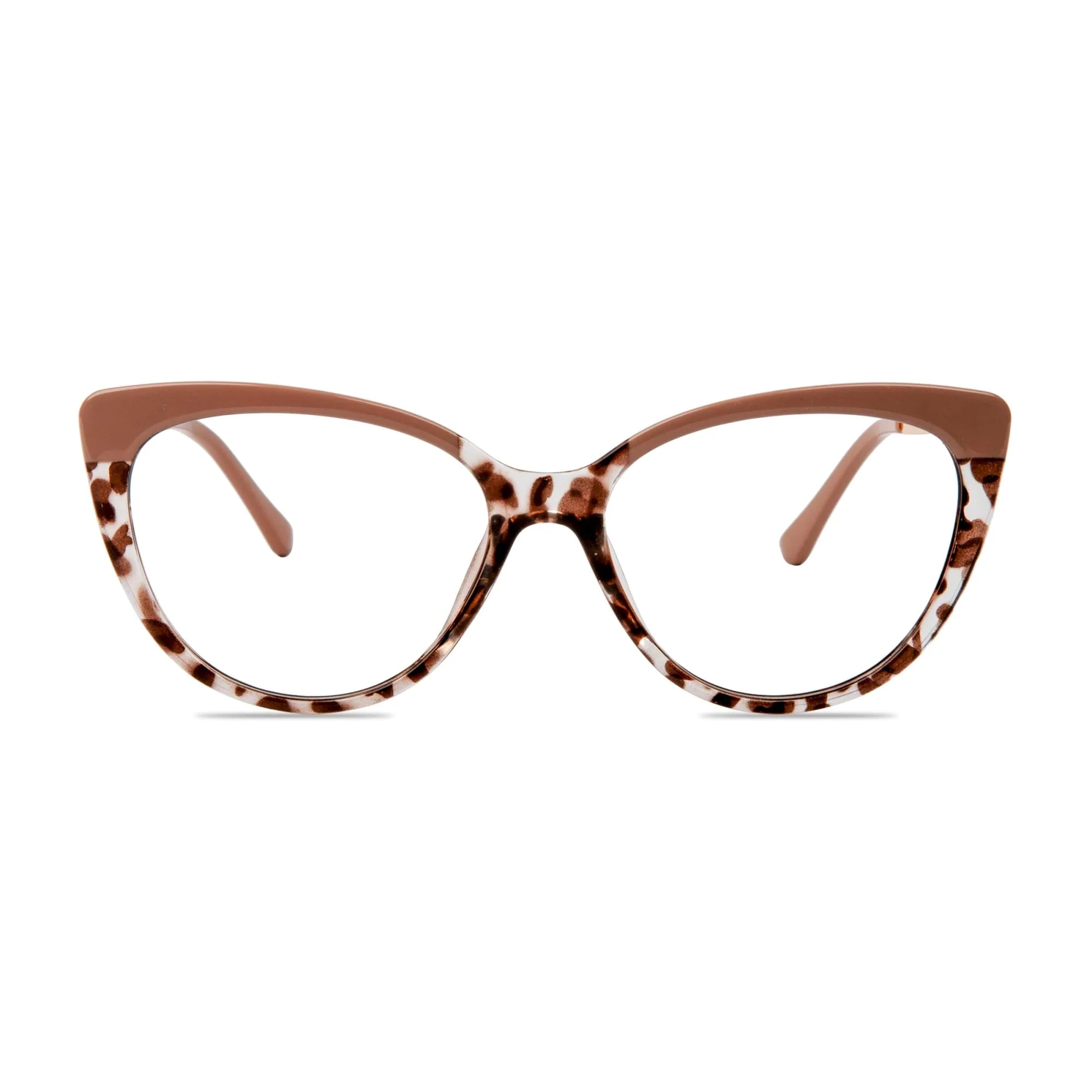Cat Eye Glasses VK10209