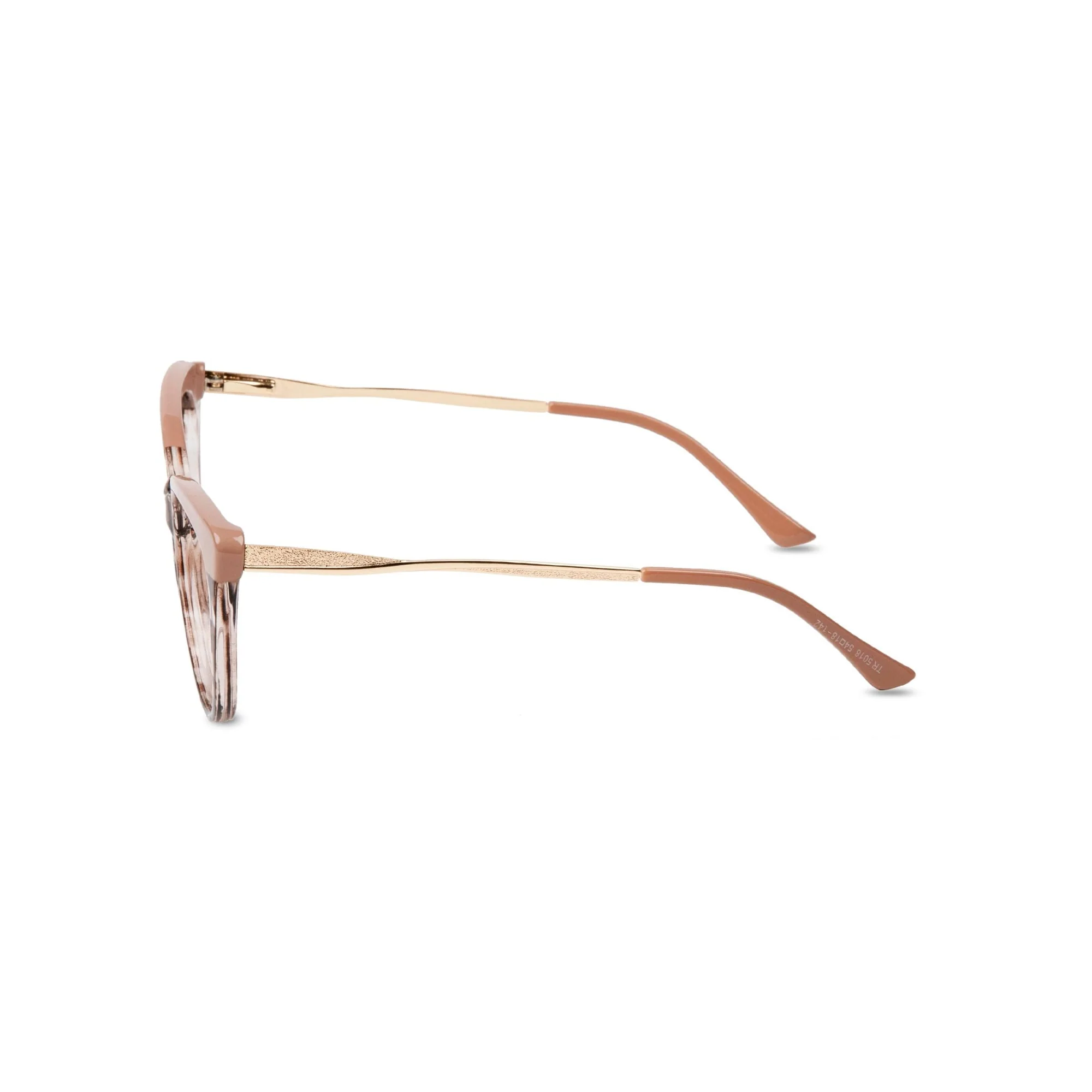 Cat Eye Glasses VK10209 - Image 3