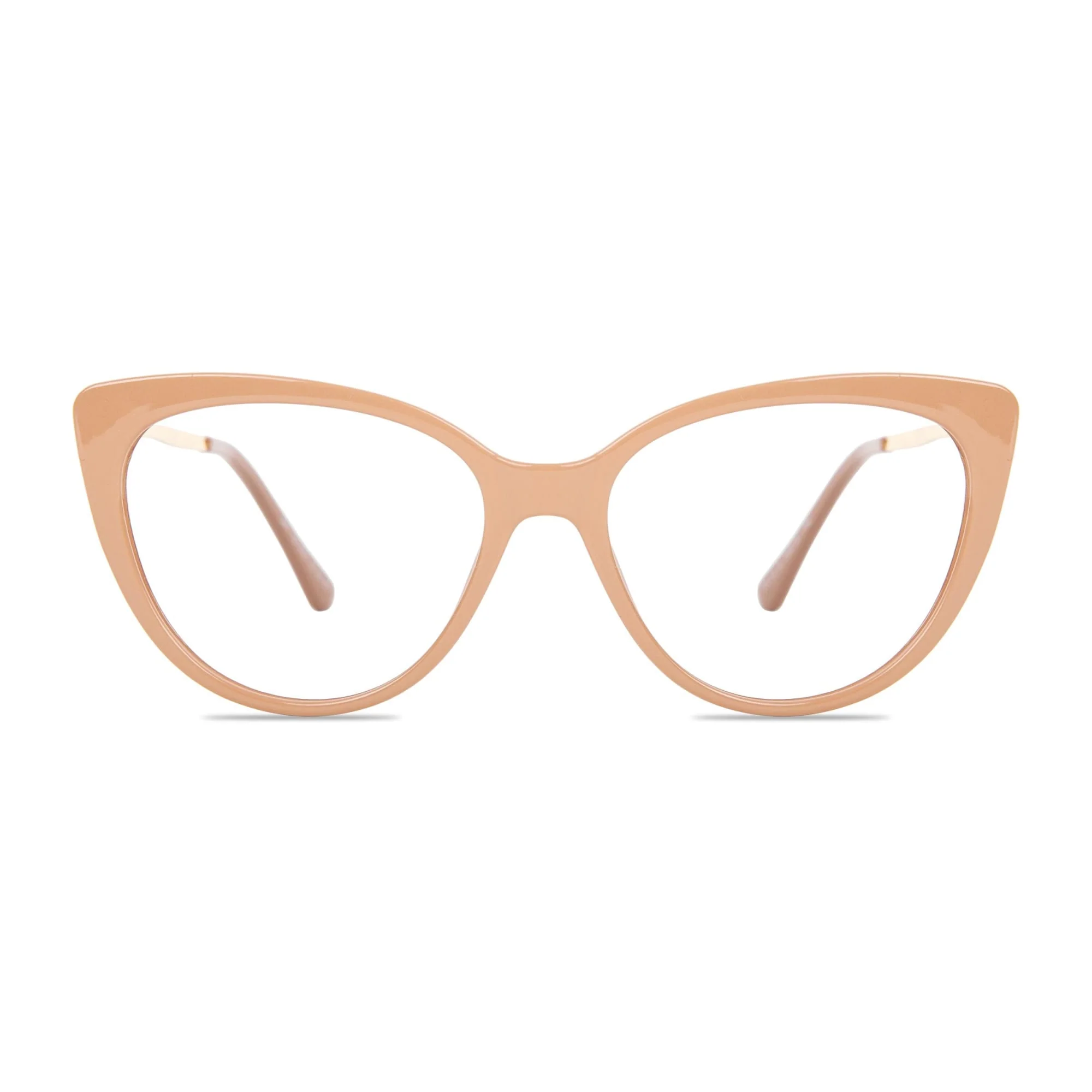 Cat Eye Glasses VK10209 - Image 5