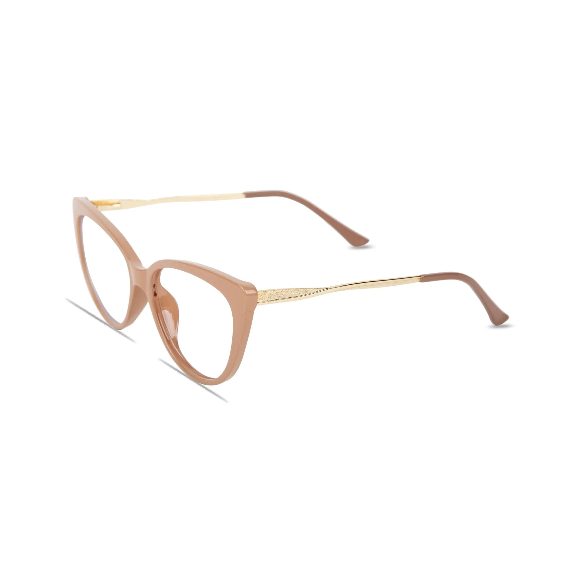 Cat Eye Glasses VK10209 - Image 6