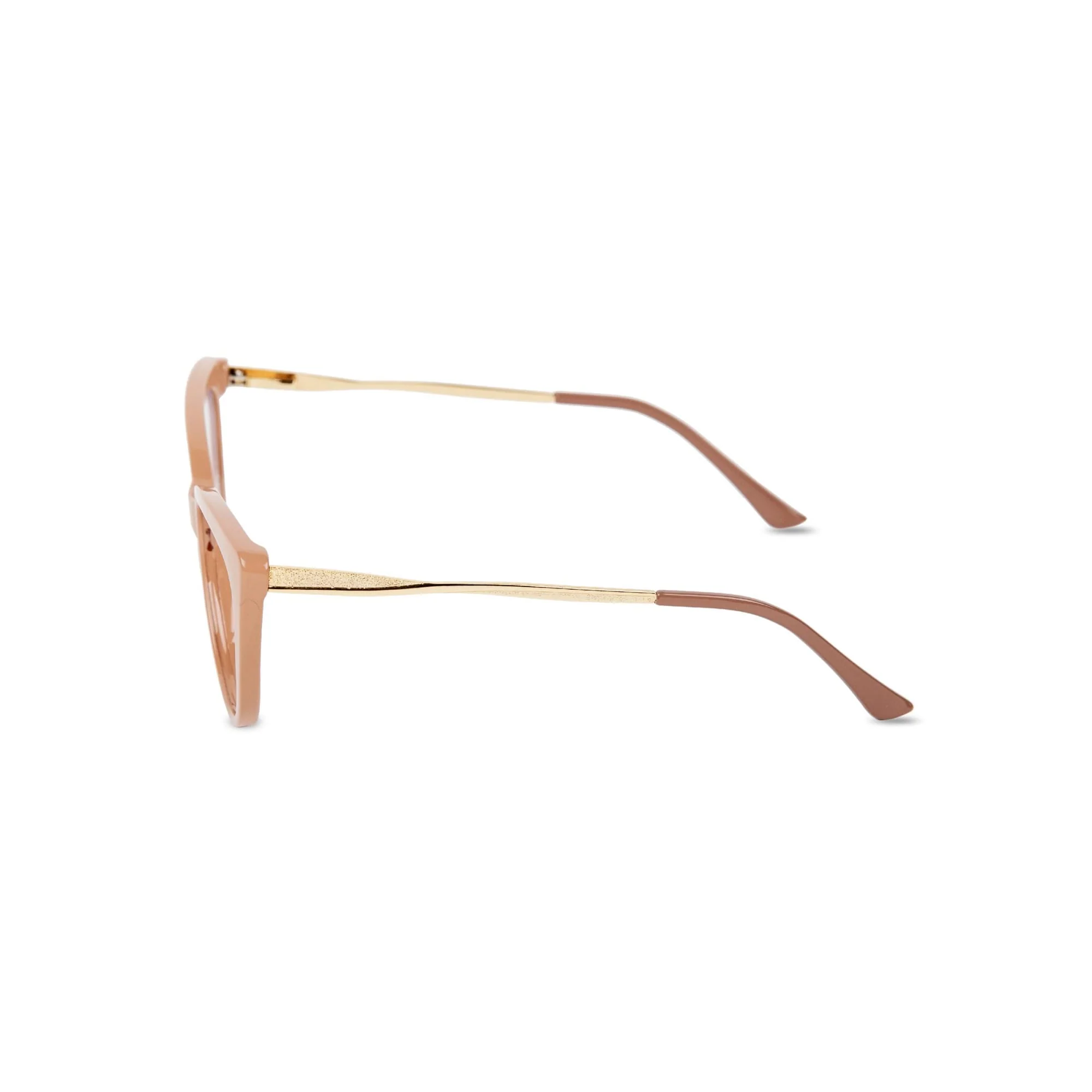 Cat Eye Glasses VK10209 - Image 7