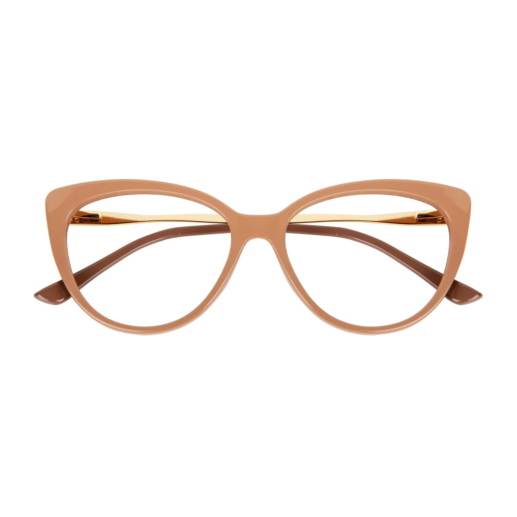 Cat Eye Glasses VK10209 - Image 8