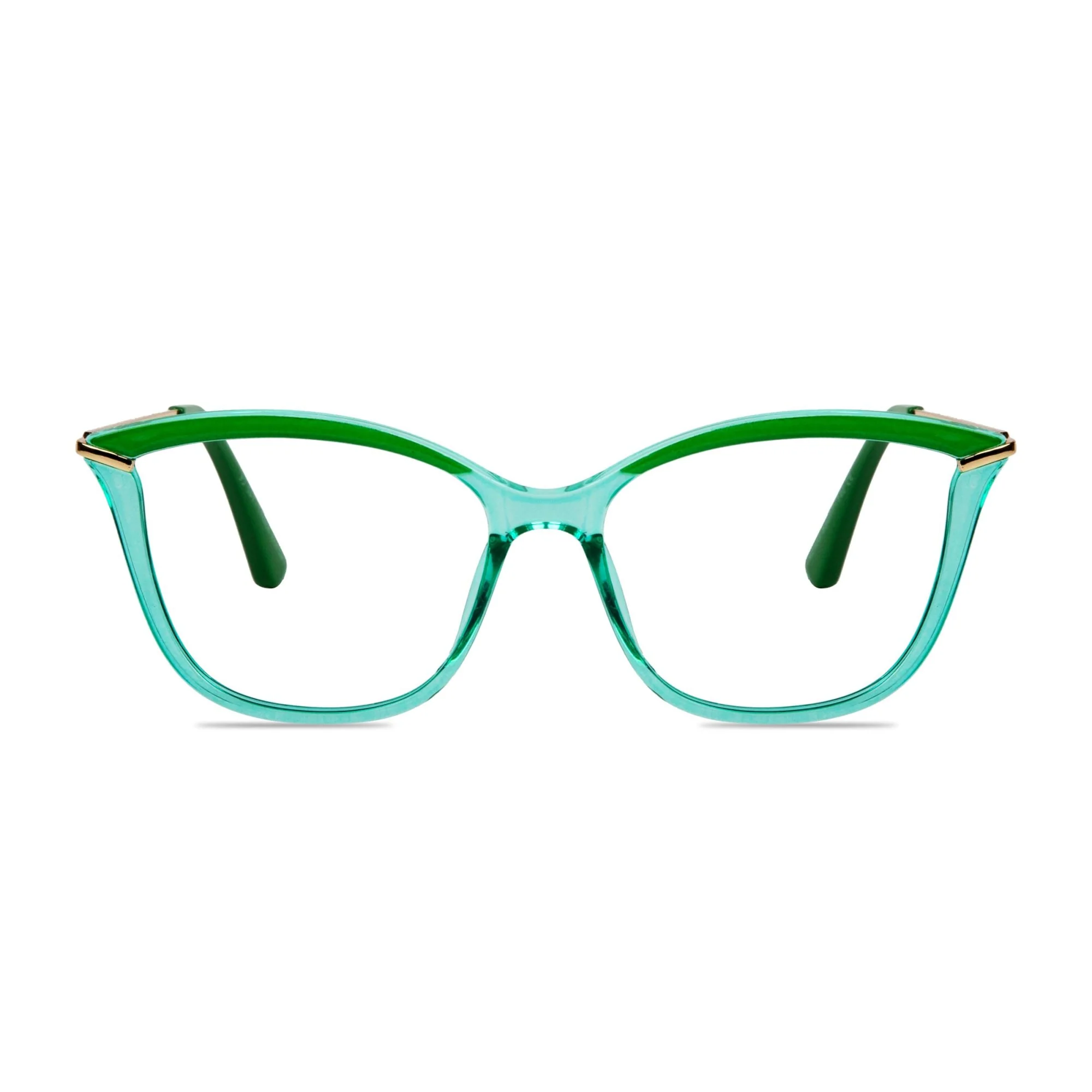 Cat Eye Glasses VK10211