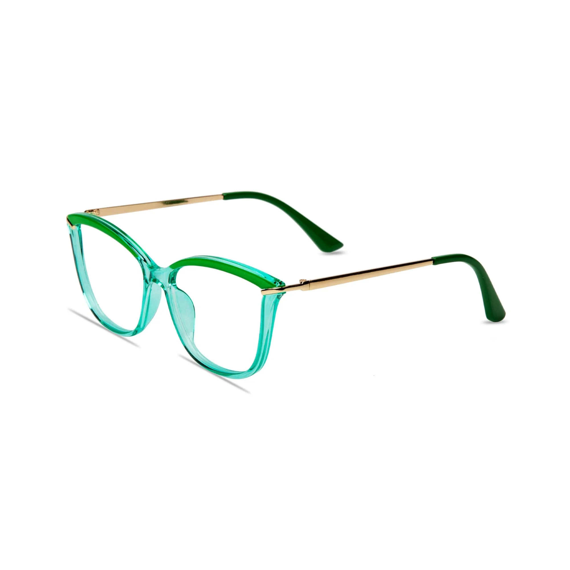 Cat Eye Glasses VK10211 - Image 2