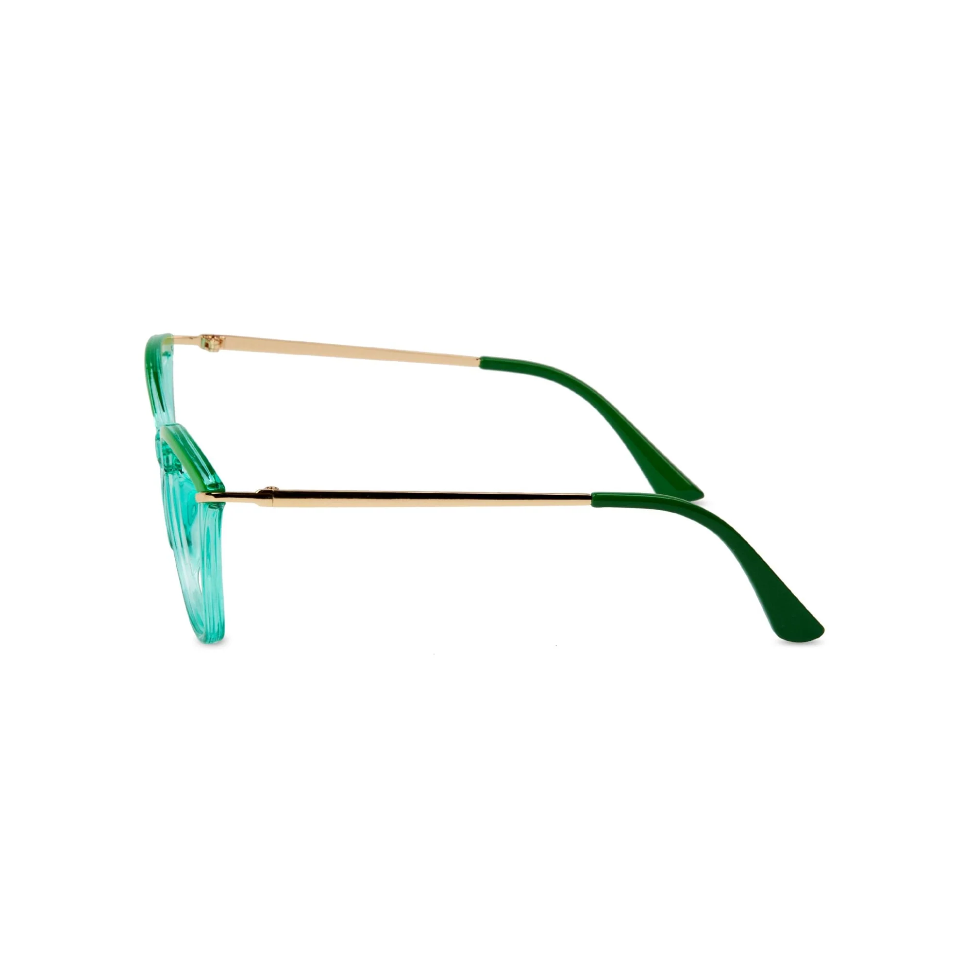 Cat Eye Glasses VK10211 - Image 3