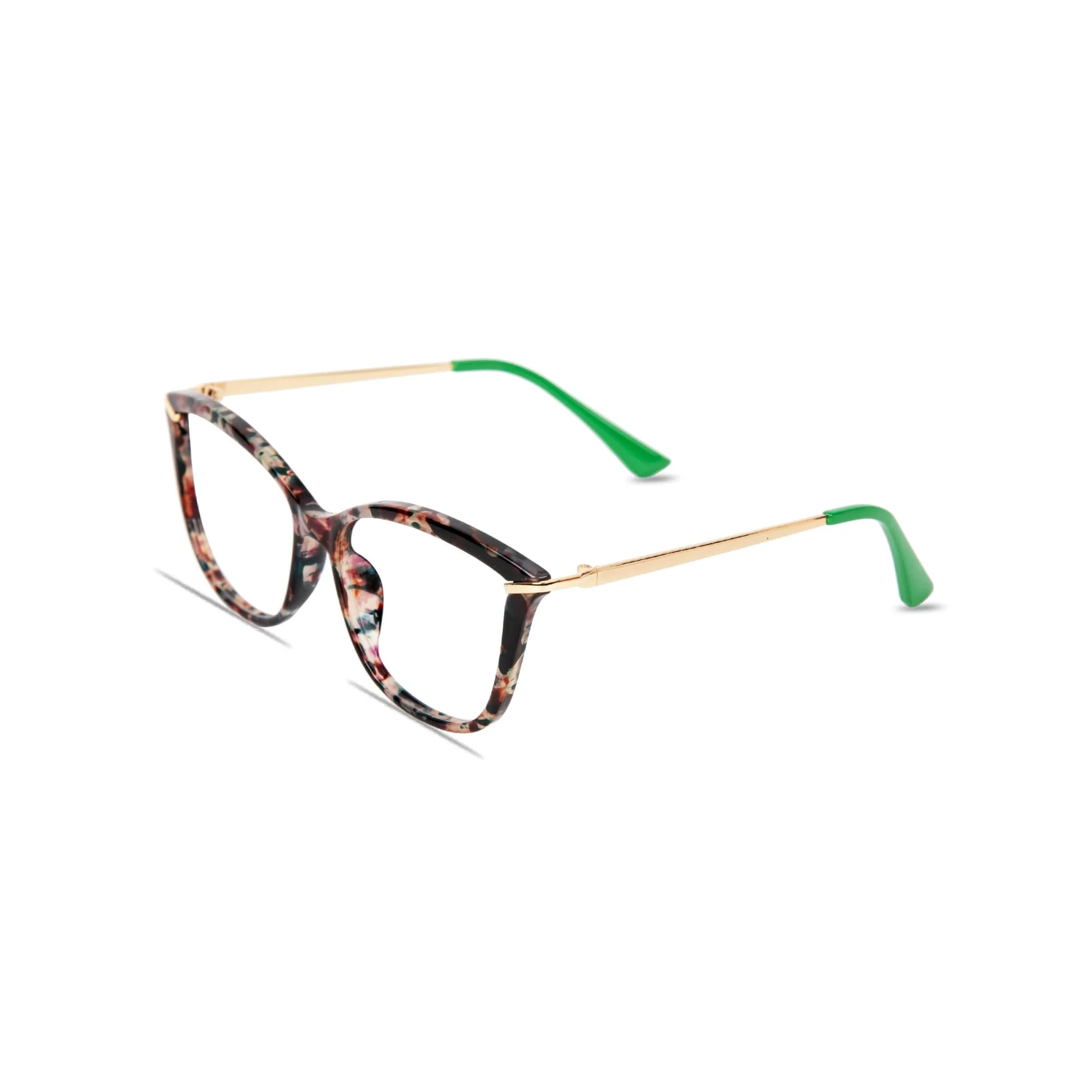 Cat Eye Glasses VK10211 - Image 5