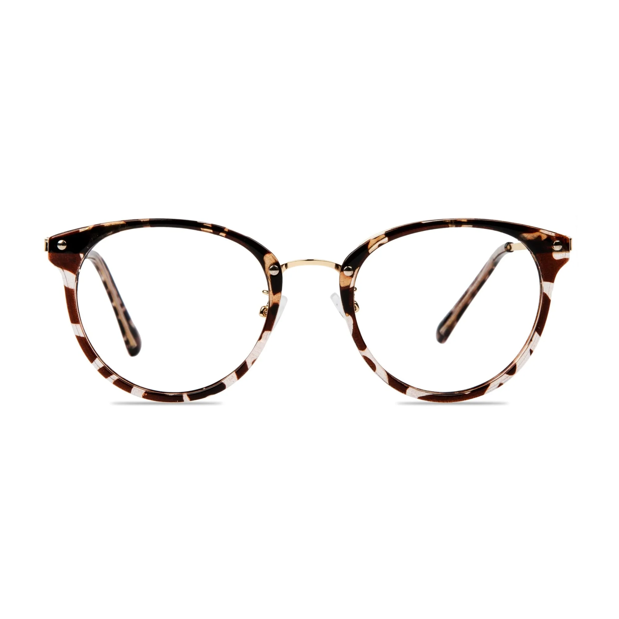 Round Glasses VK10212