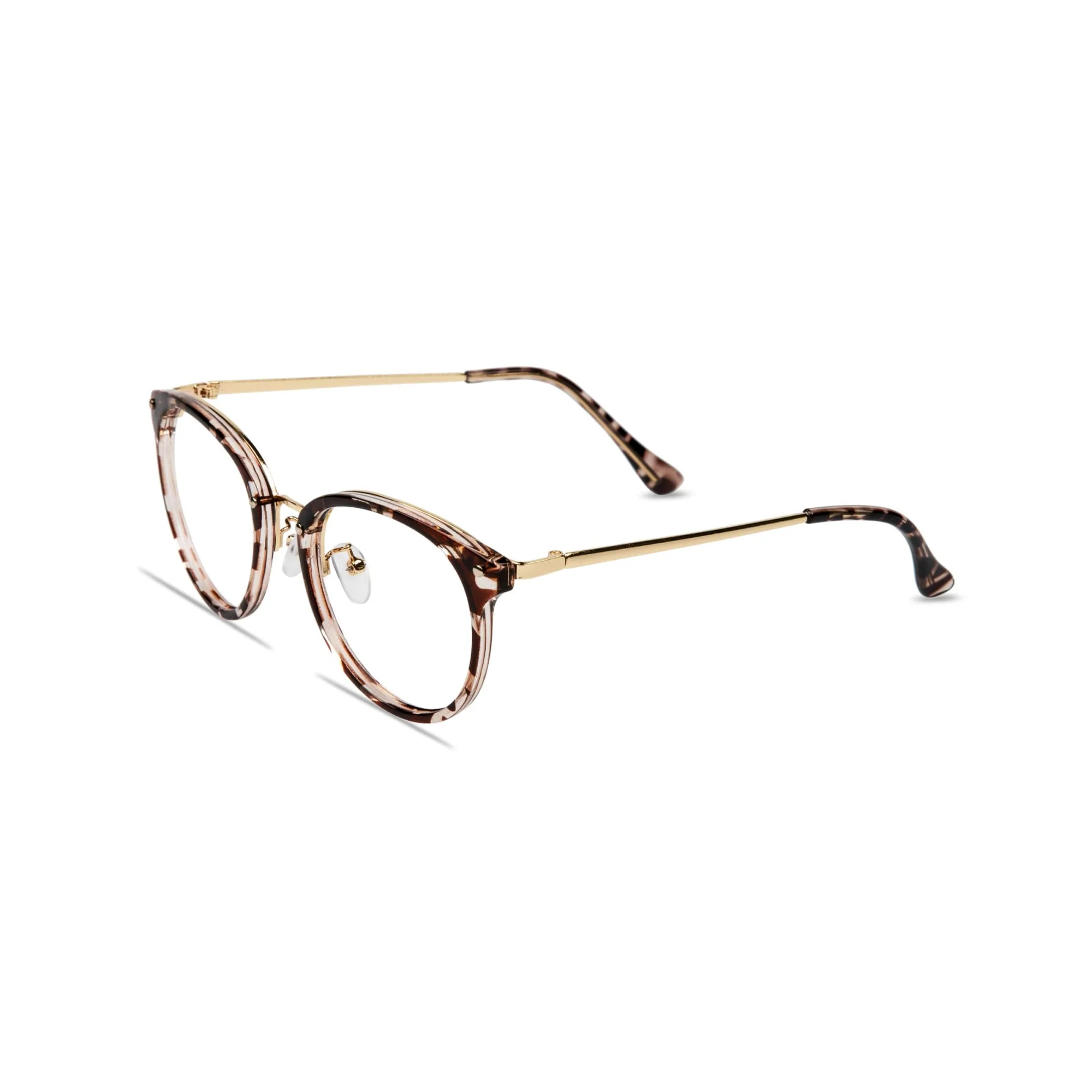 Round Glasses VK10212 - Image 2