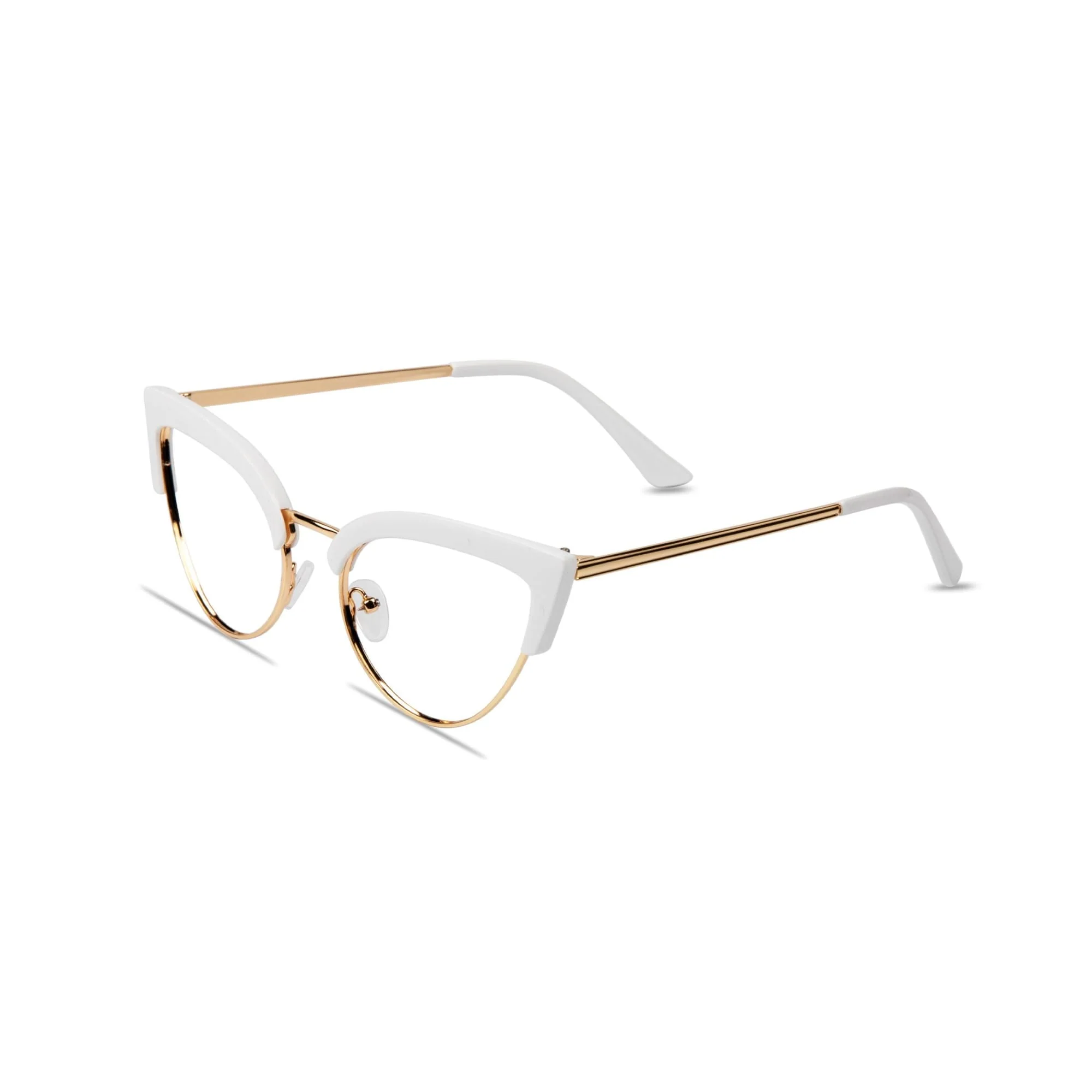 Cat Eye Glasses VK10214 - Image 2