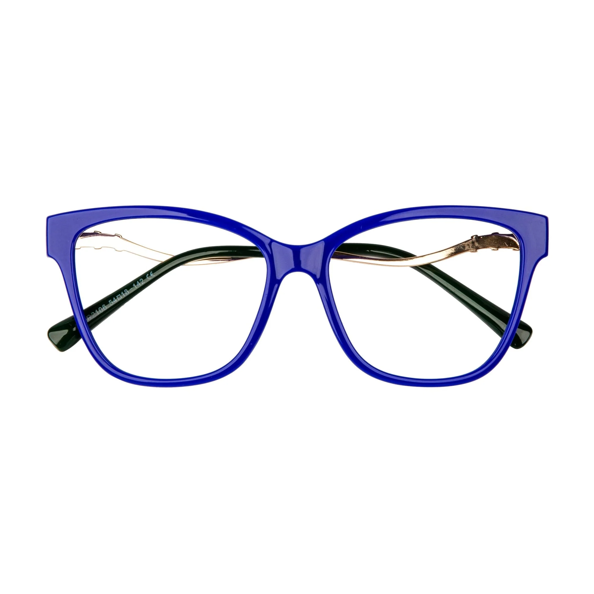 Cat Eye Glasses VK10215 - Image 4