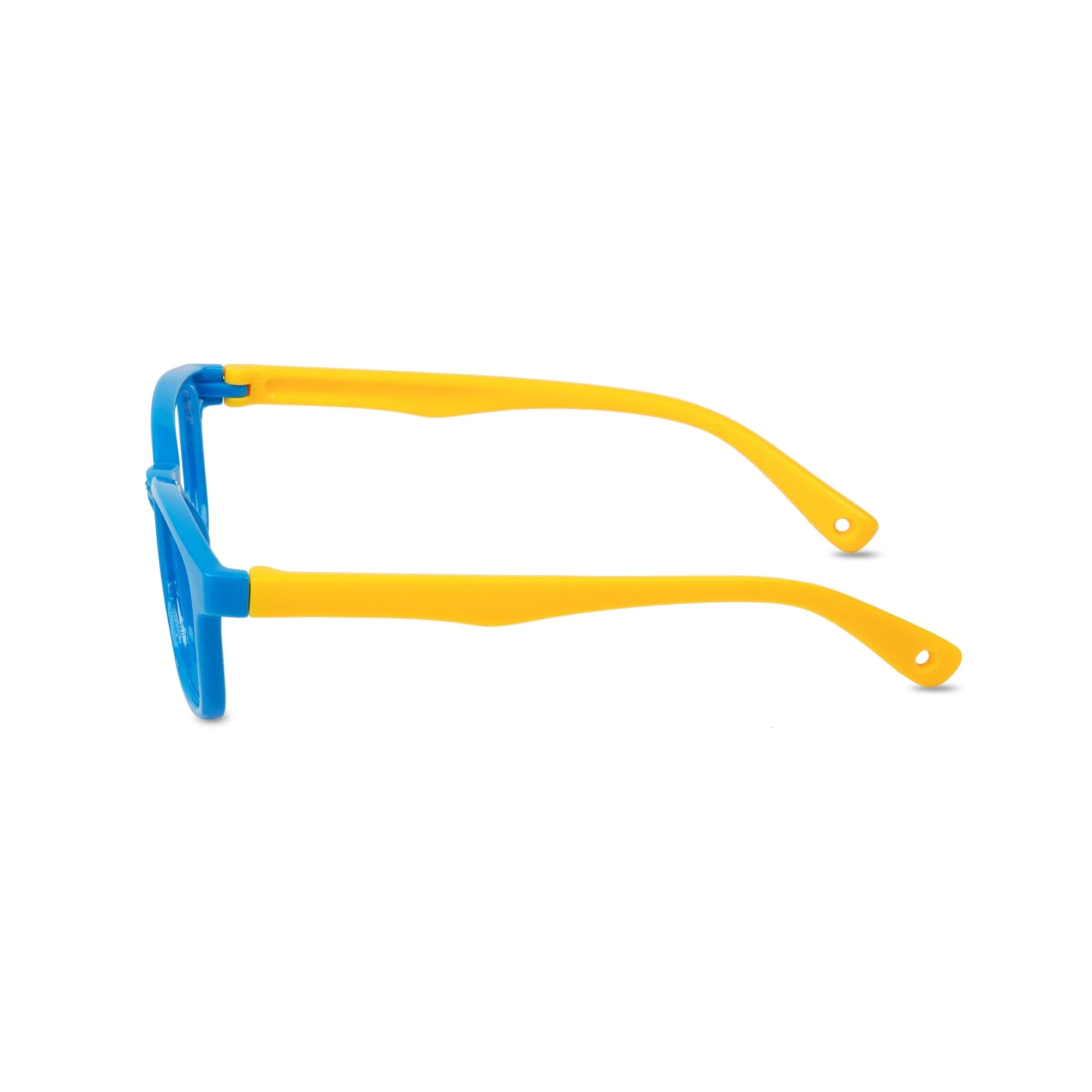 Rectangle Glasses VK10219 - Image 3