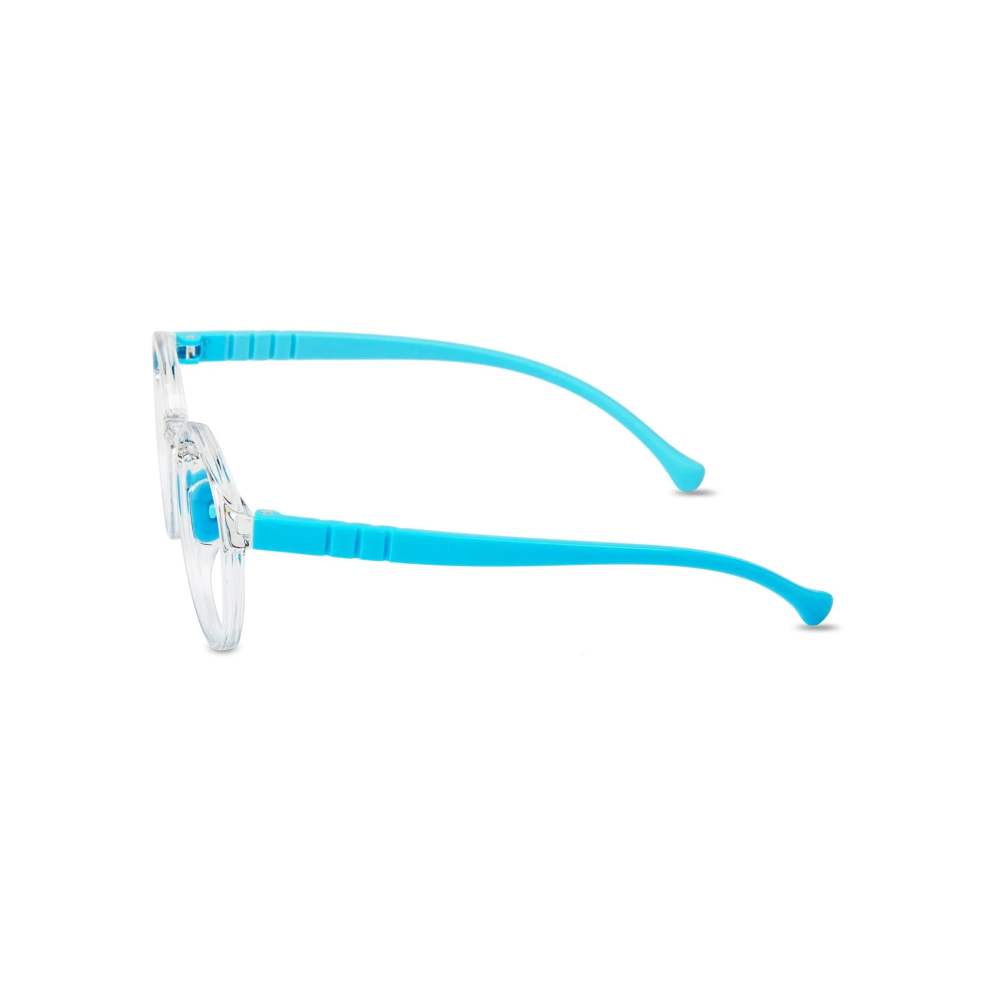 Round Glasses VK10221 - Image 3