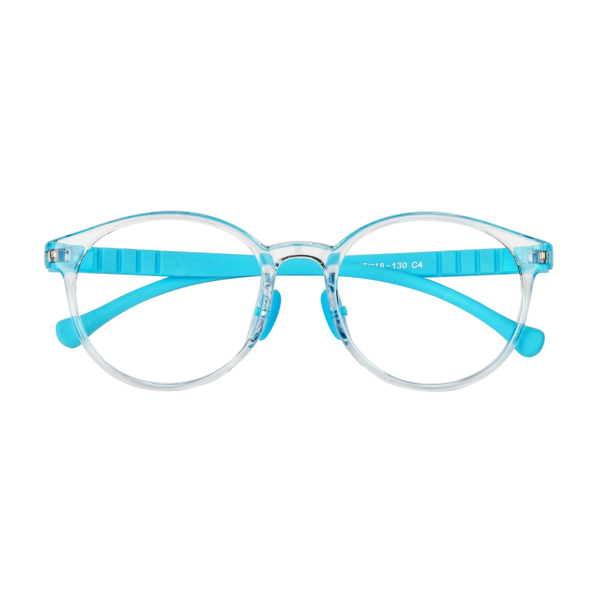 Round Glasses VK10221 - Image 4