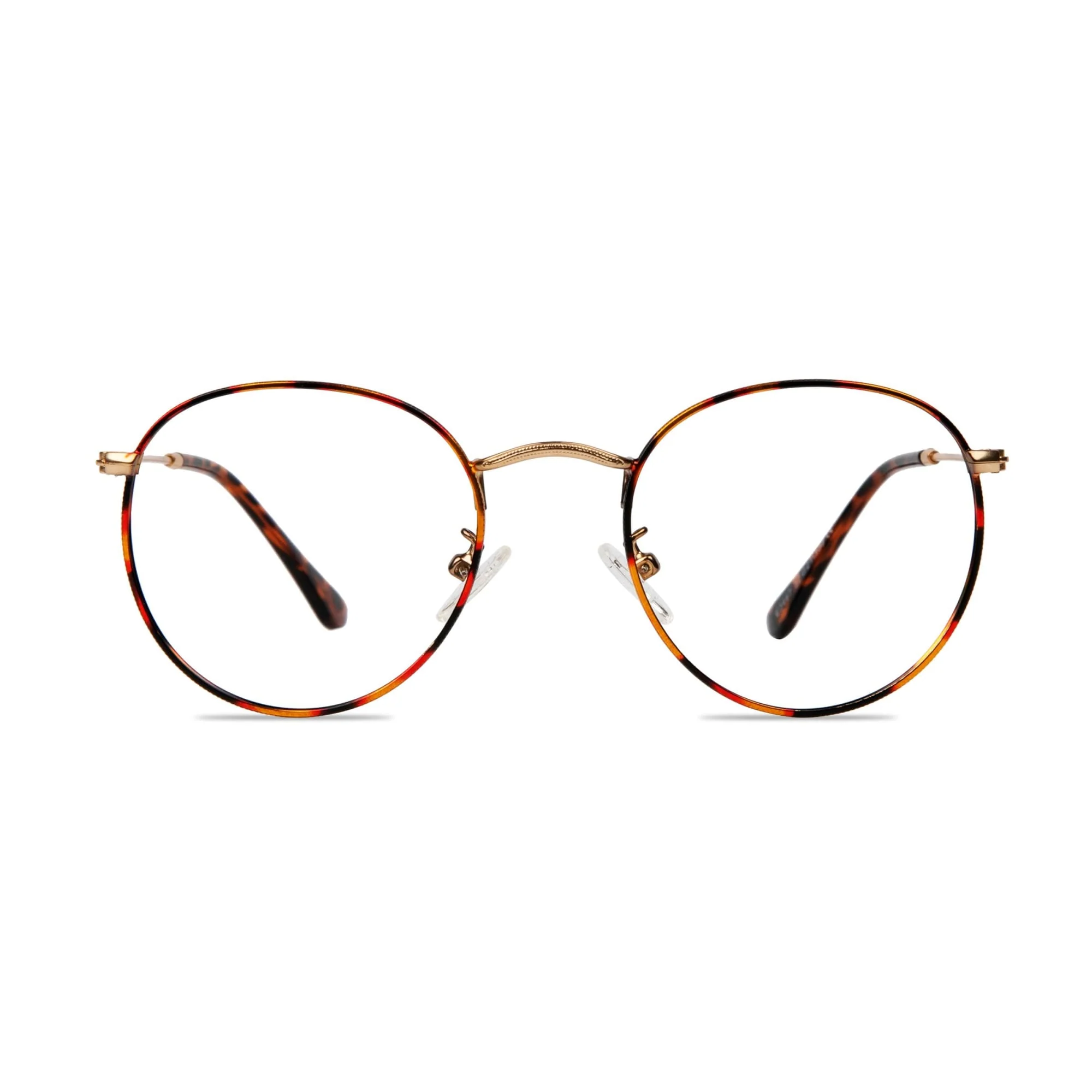 Round Glasses VK10222