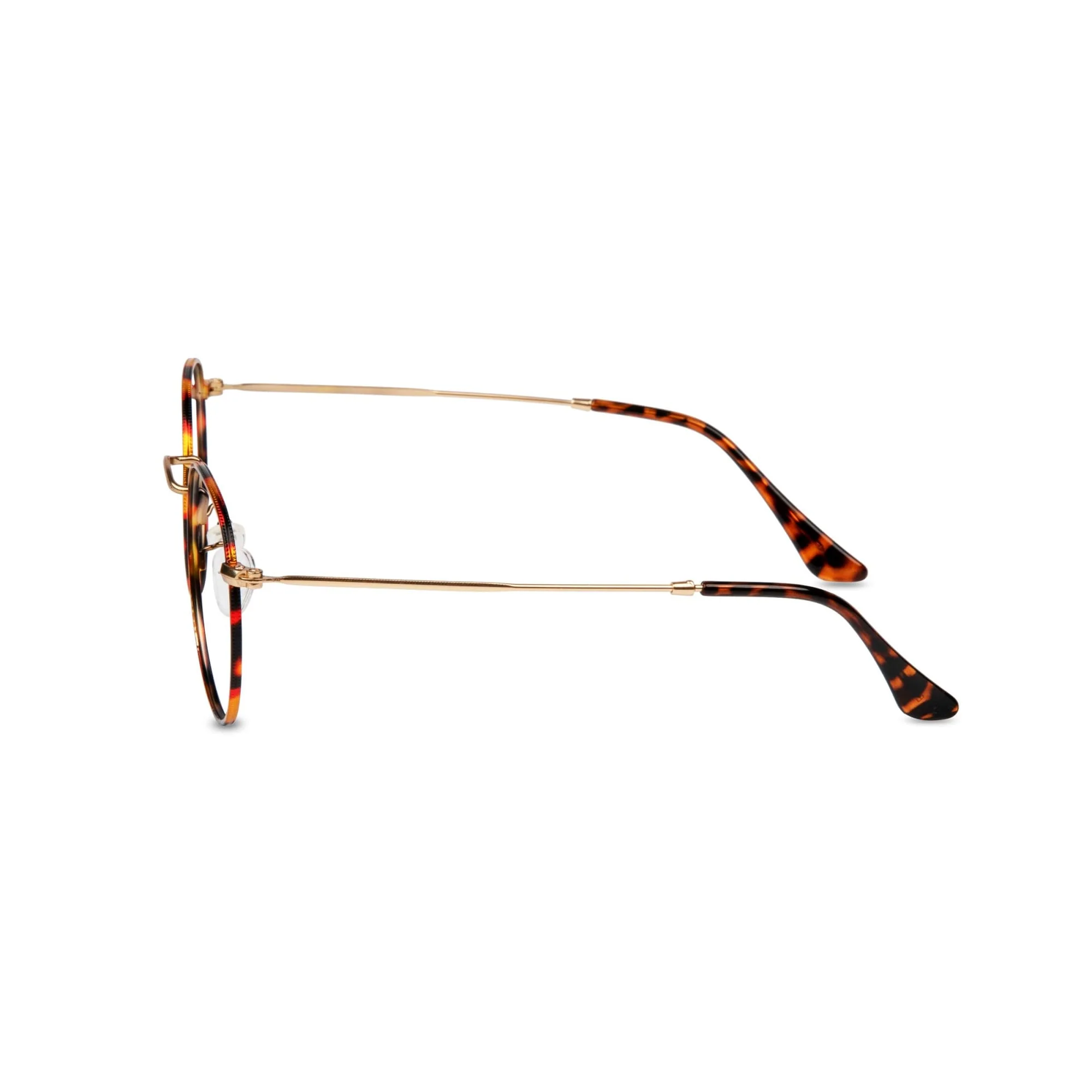 Round Glasses VK10222 - Image 3