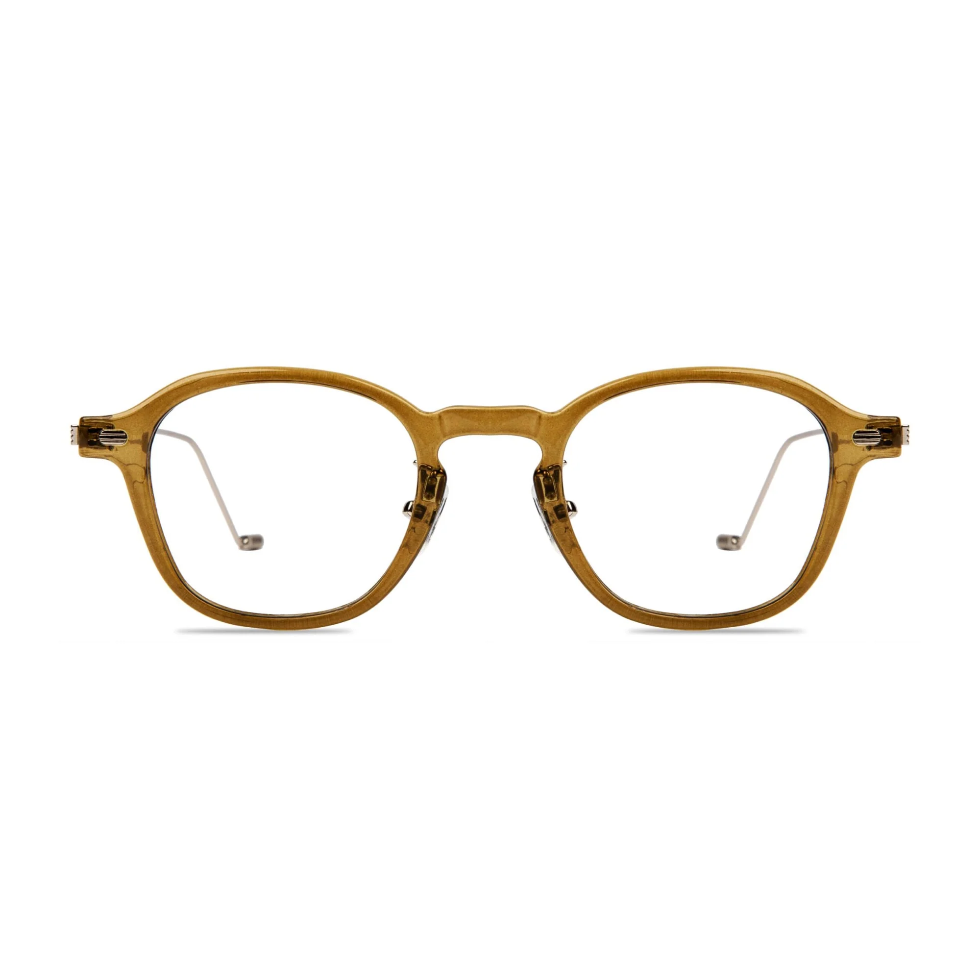 Round Glasses VK10223