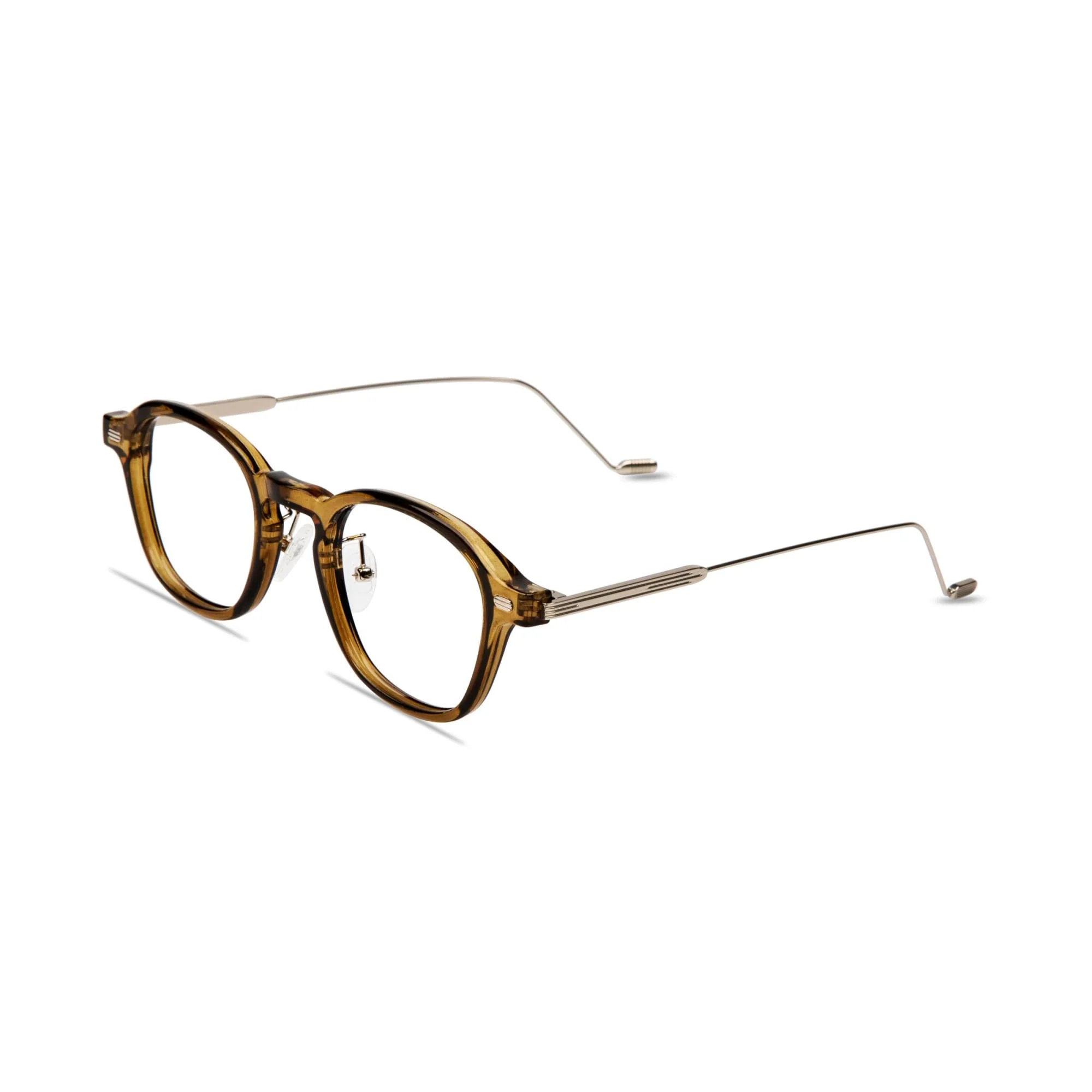 Round Glasses VK10223 - Image 2