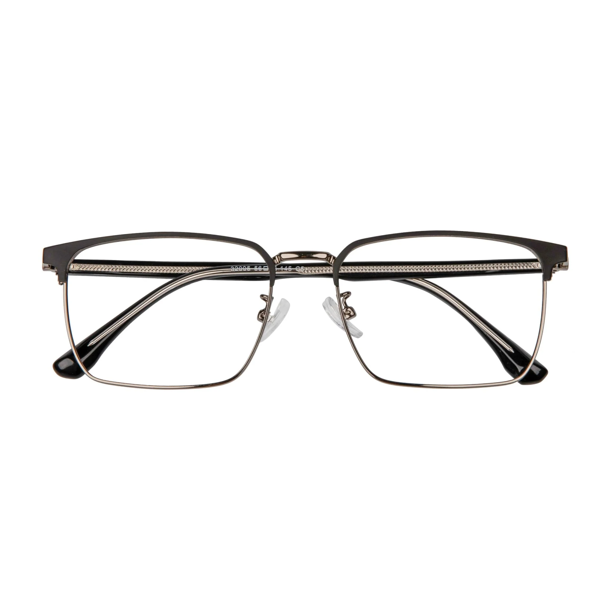 Browline Glasses VK10228 - Image 4