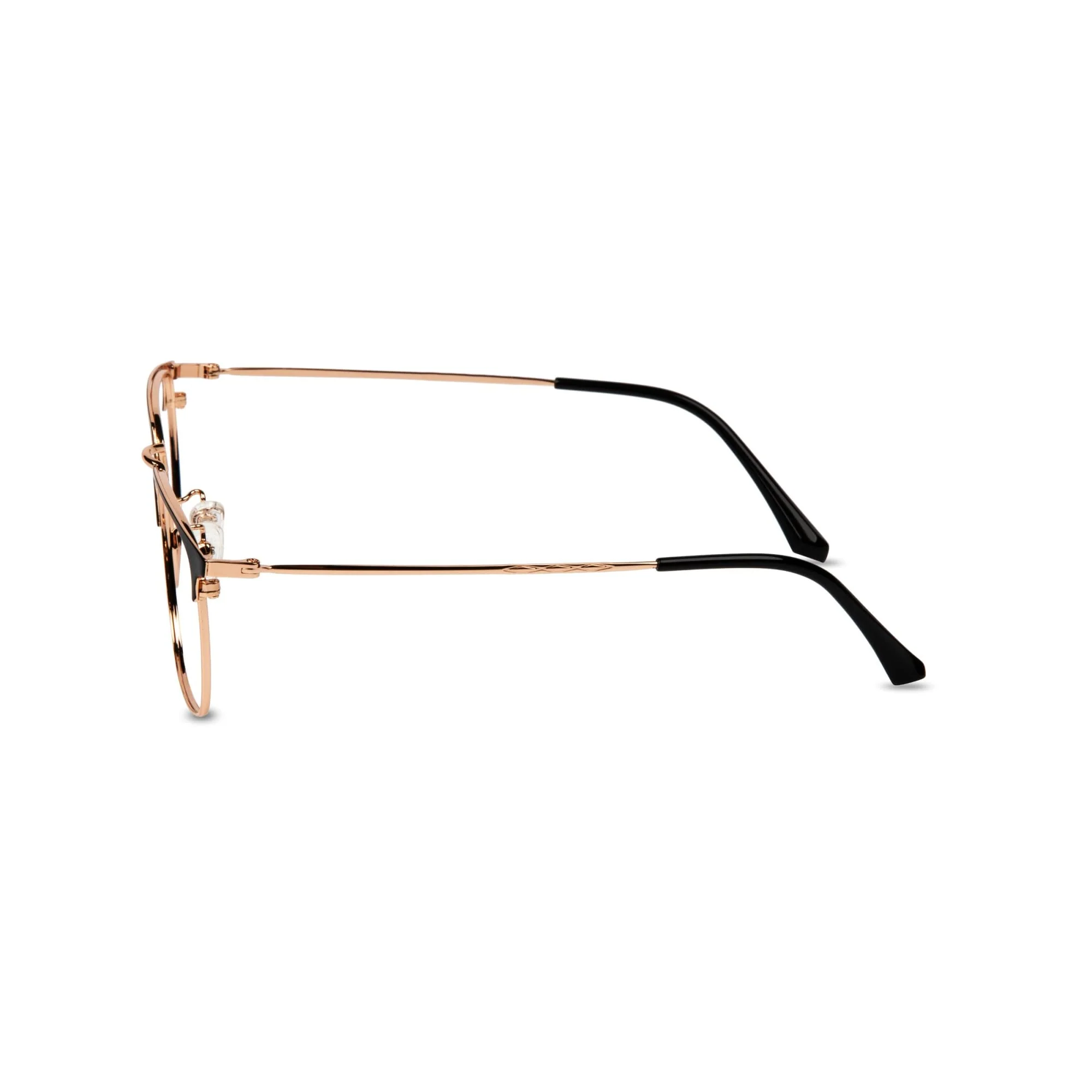Rectangle Glasses VK10235 - Image 3