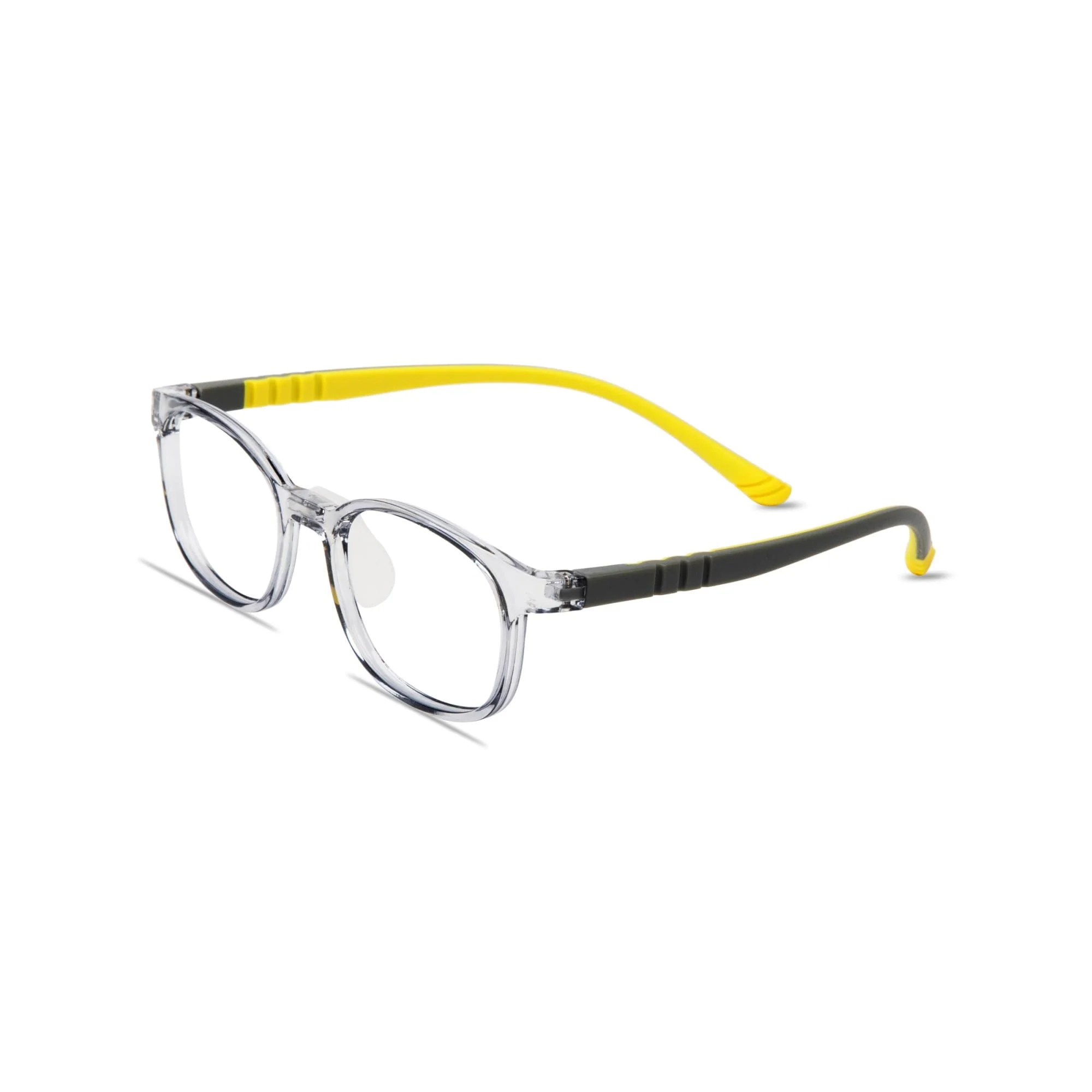 Oval Glasses VK10239 - Image 2