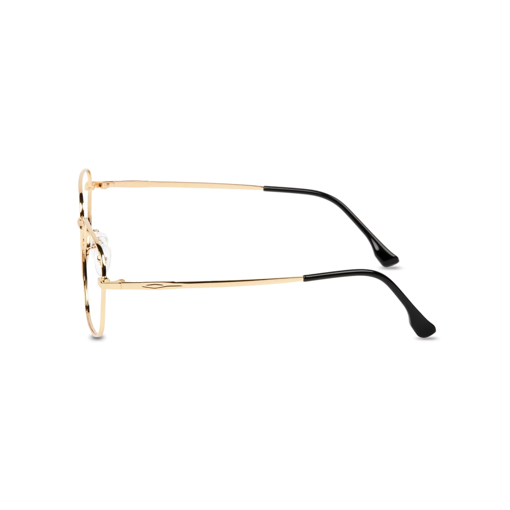 Rectangle Glasses VK10242 - Image 3
