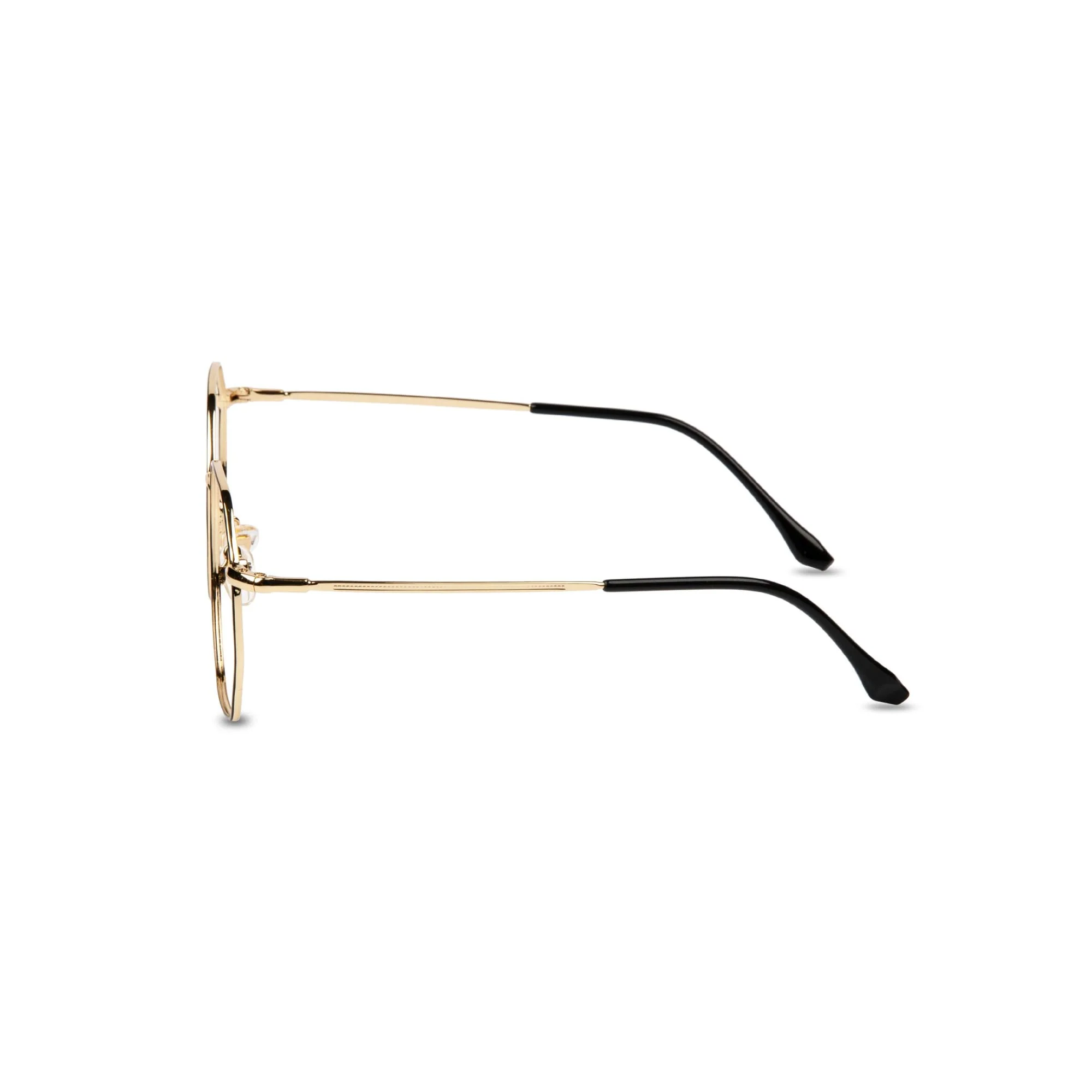 Geometric Glasses VK10246 - Image 3