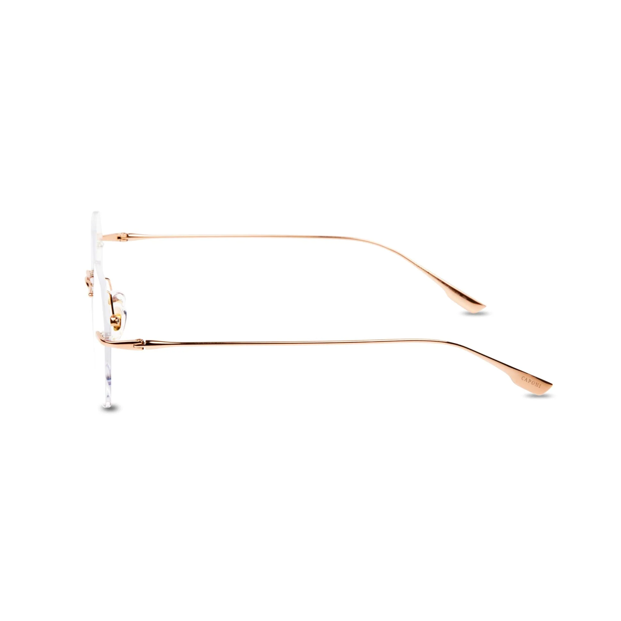 Geometric Glasses VK10247 - Image 3