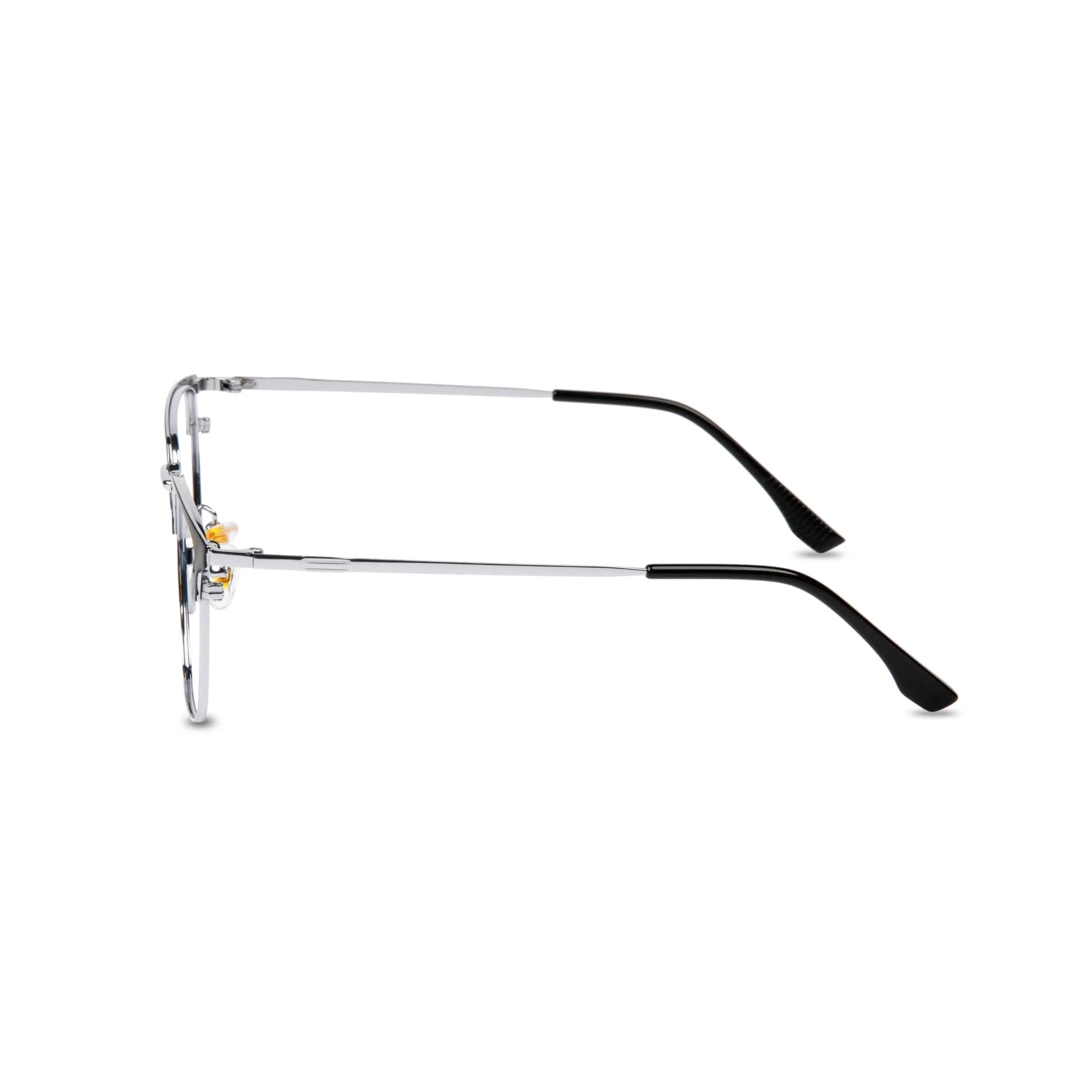 Rectangle Glasses VK10252 - Image 3