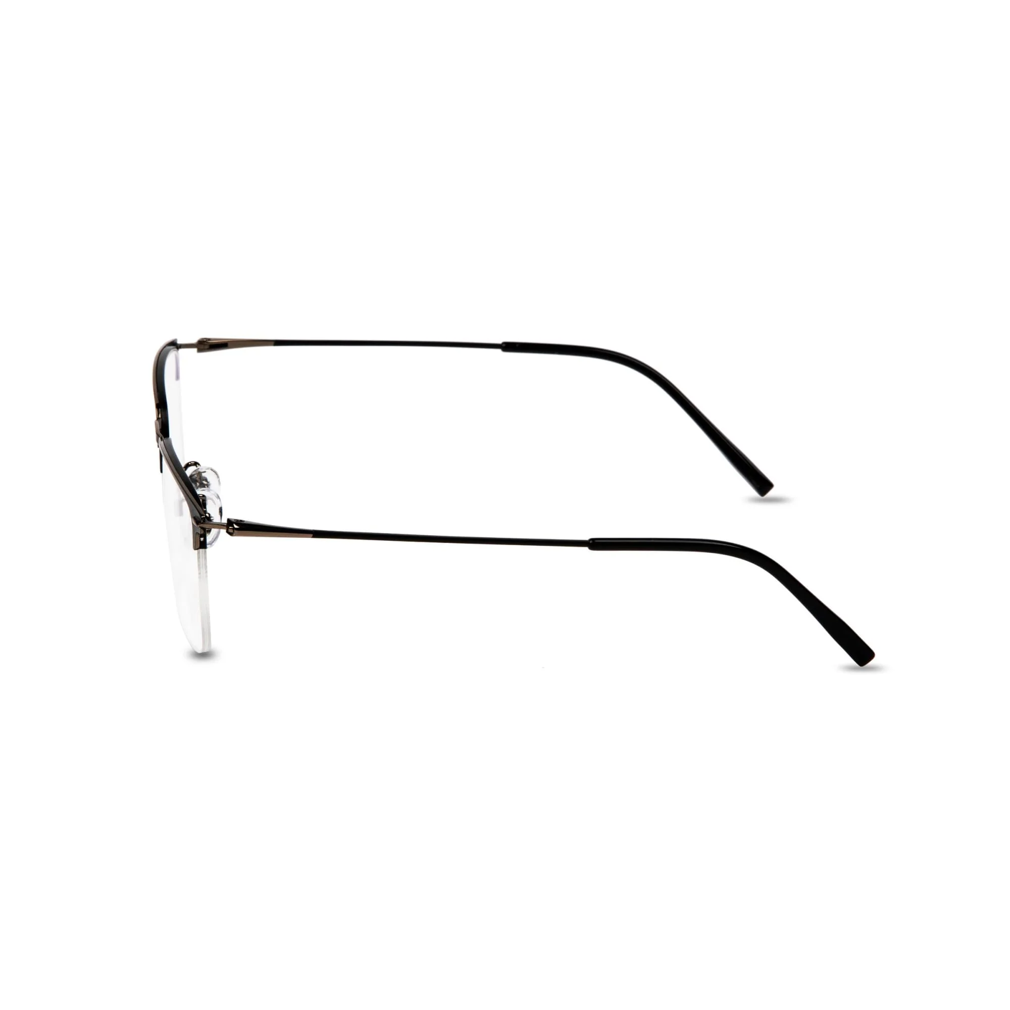 Rectangle Glasses VK10254 - Image 3