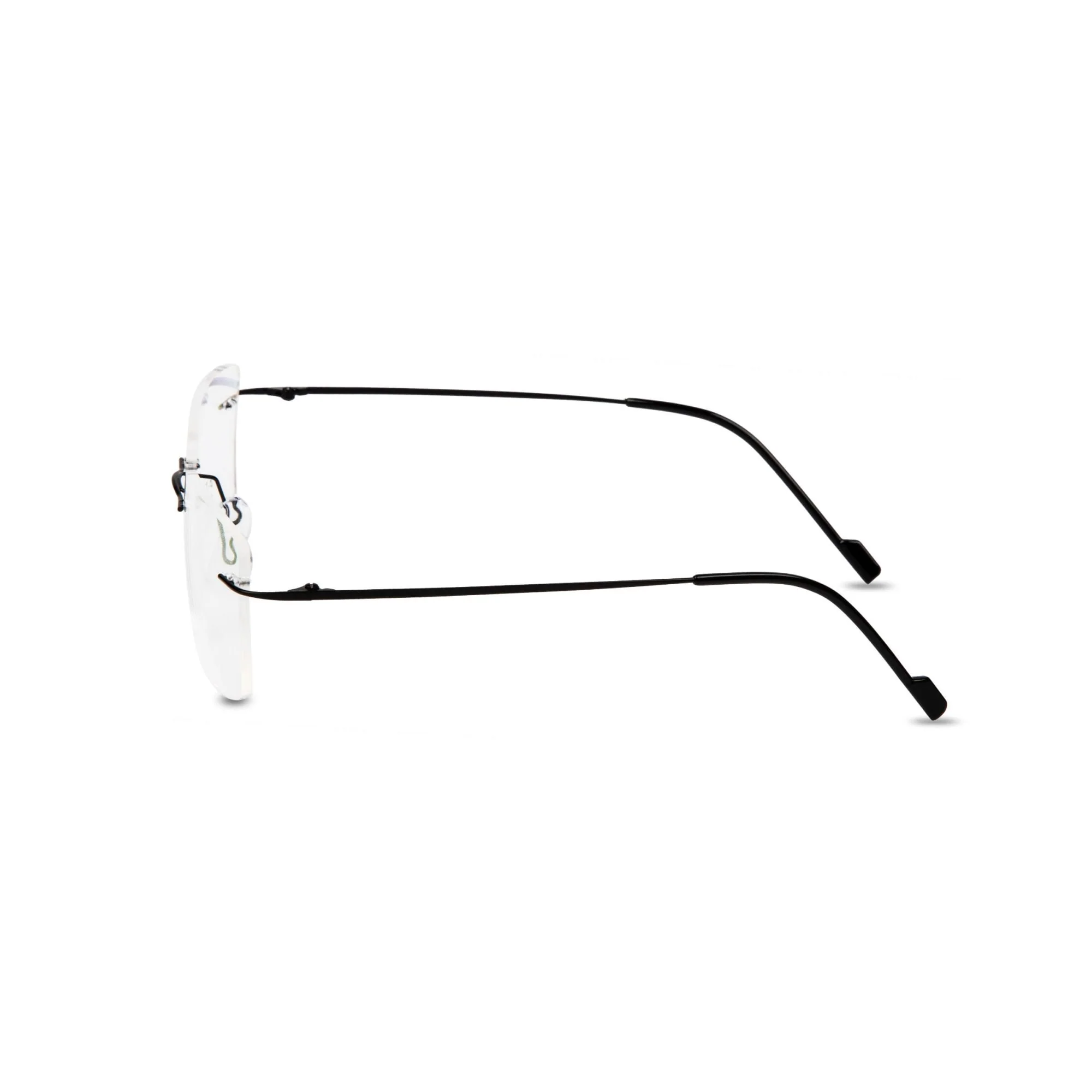 Rectangle Glasses VK10255 - Image 3