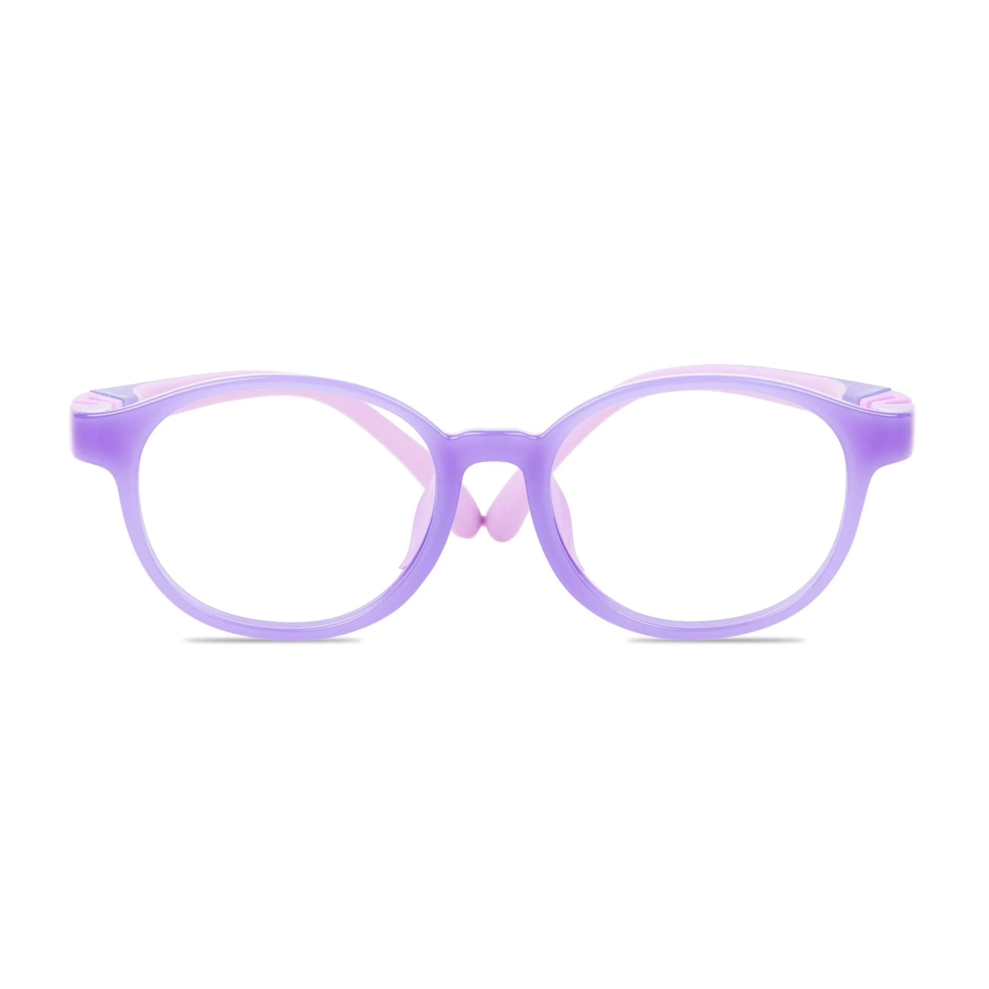 Oval Glasses VK10256 - Image 5