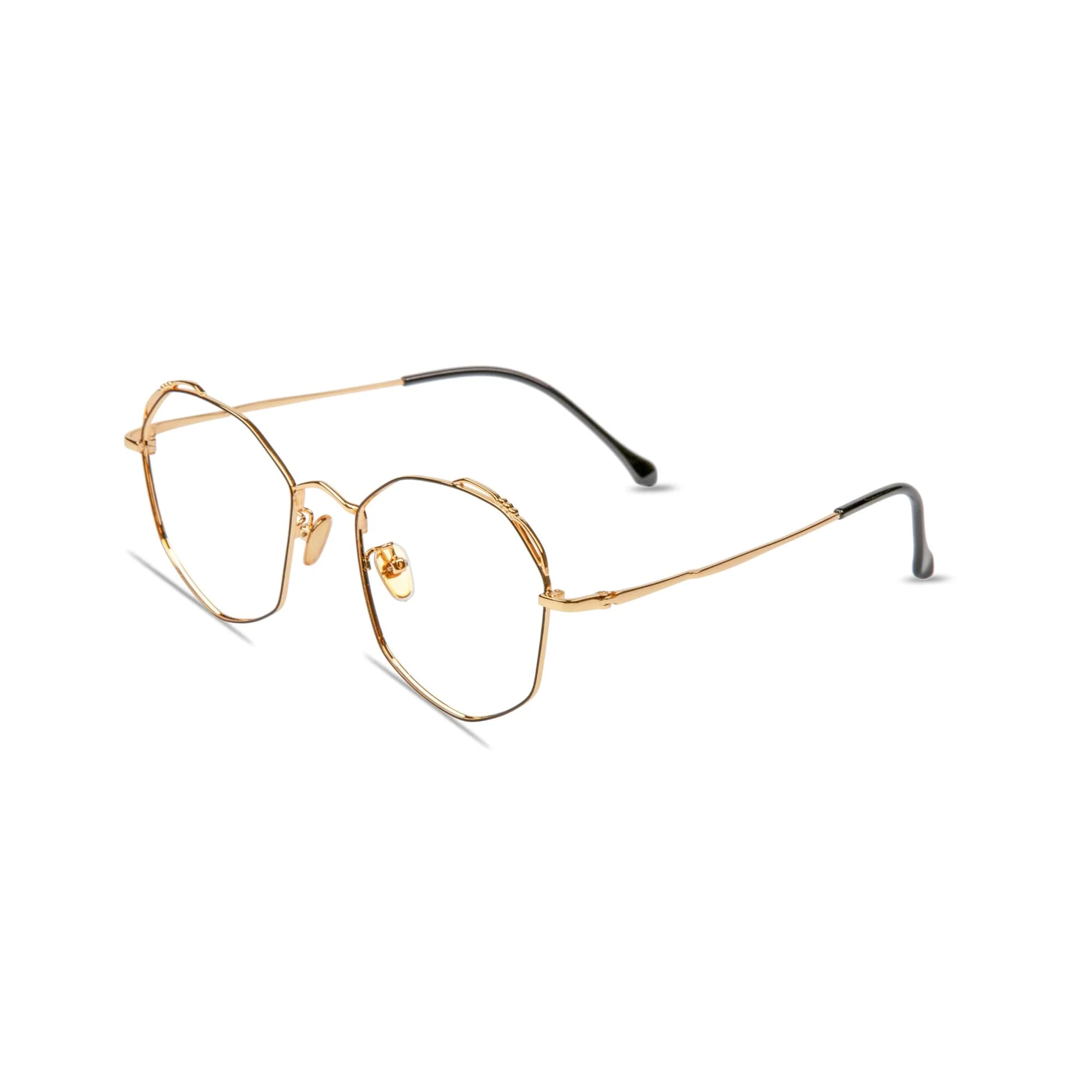 Geometric Glasses VK10257 - Image 2