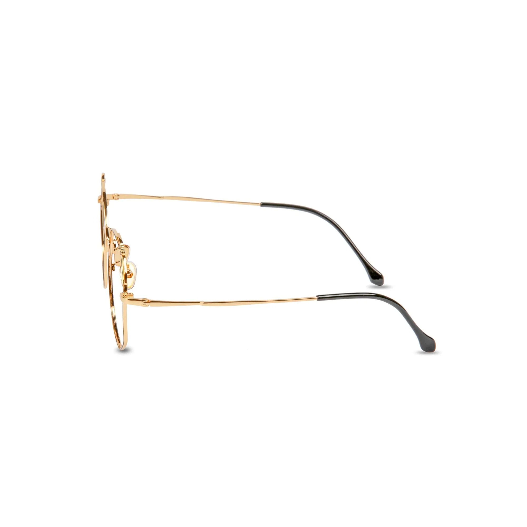 Geometric Glasses VK10257 - Image 3