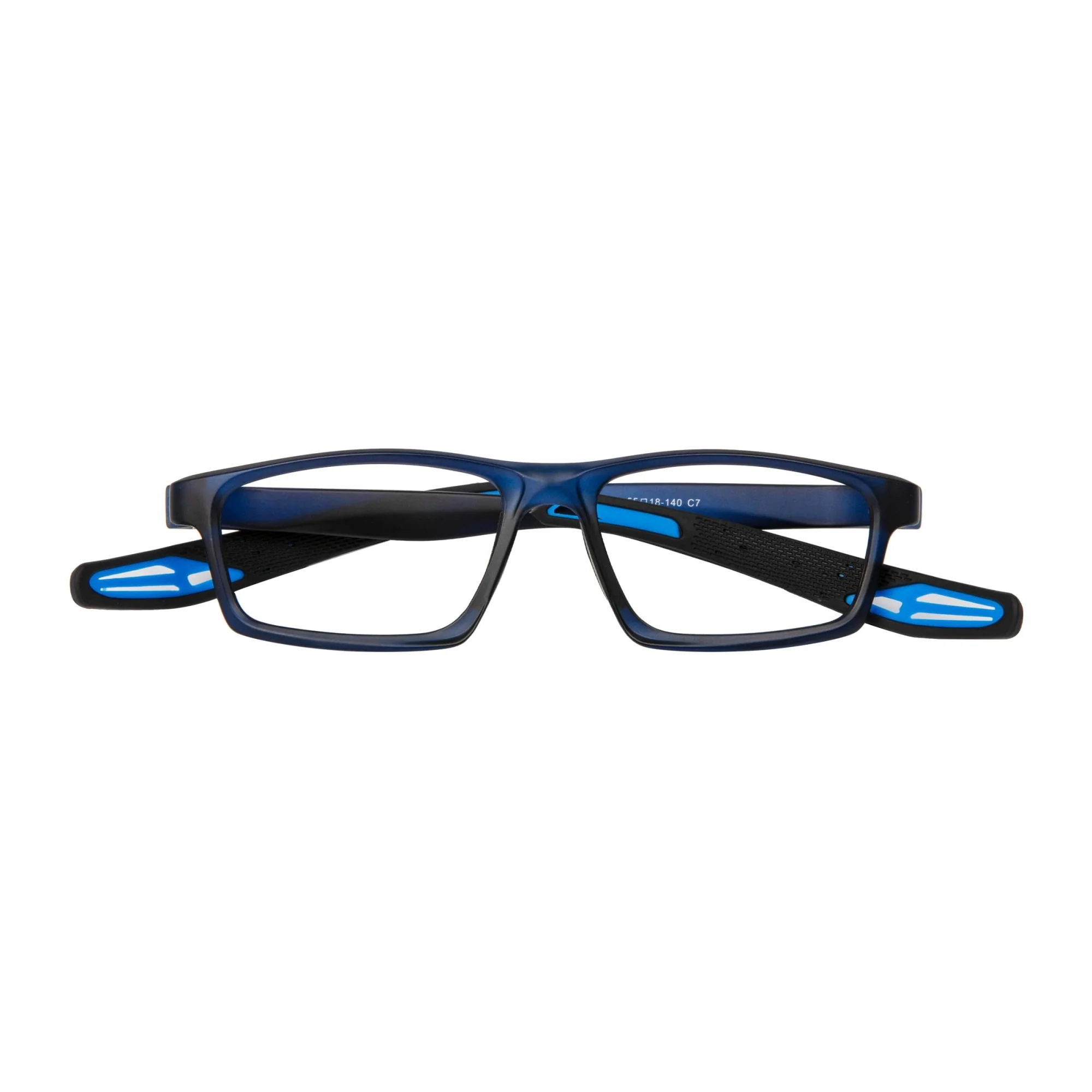 Rectangle Glasses VK10260 - Image 4