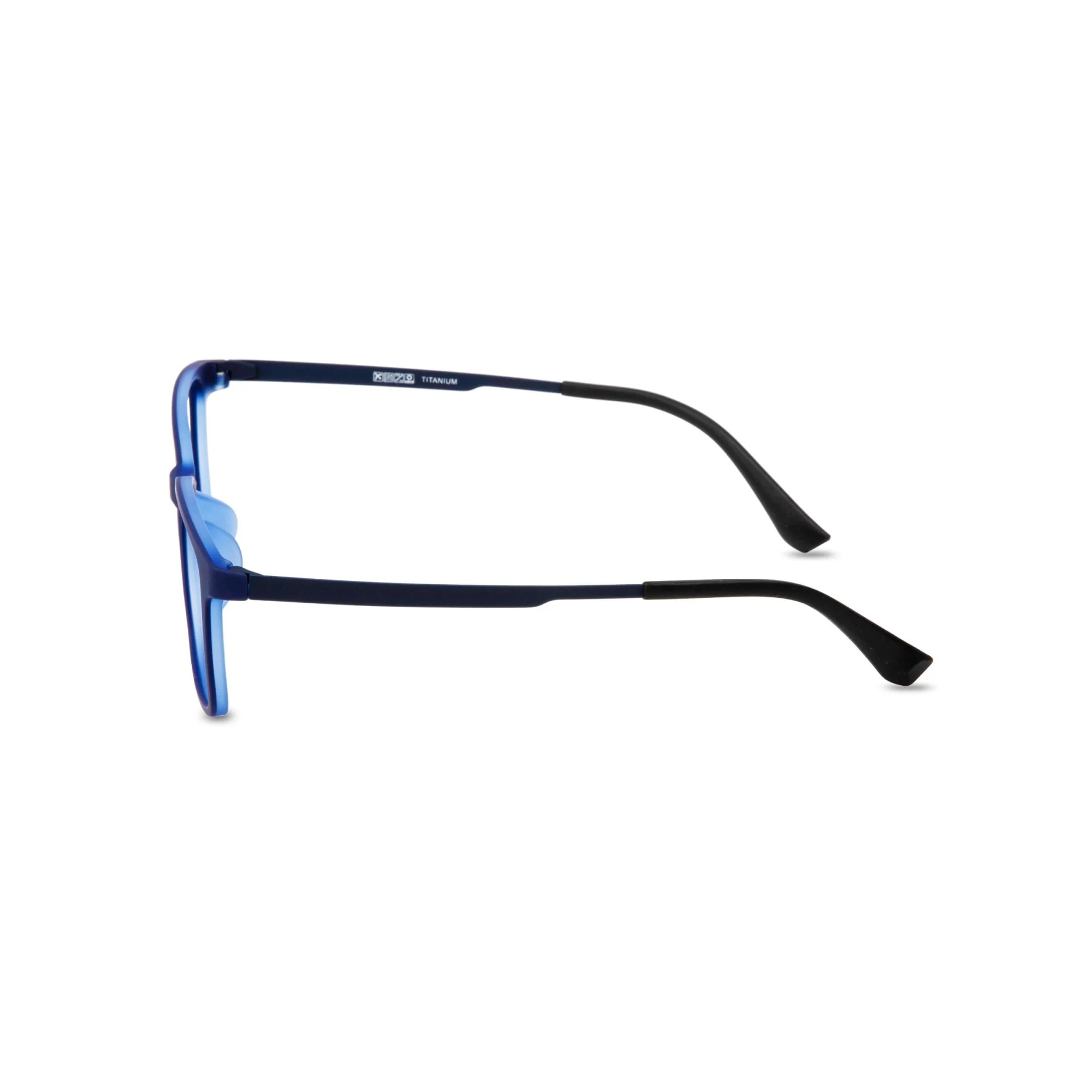 Rectangle Glasses VK10262 - Image 3