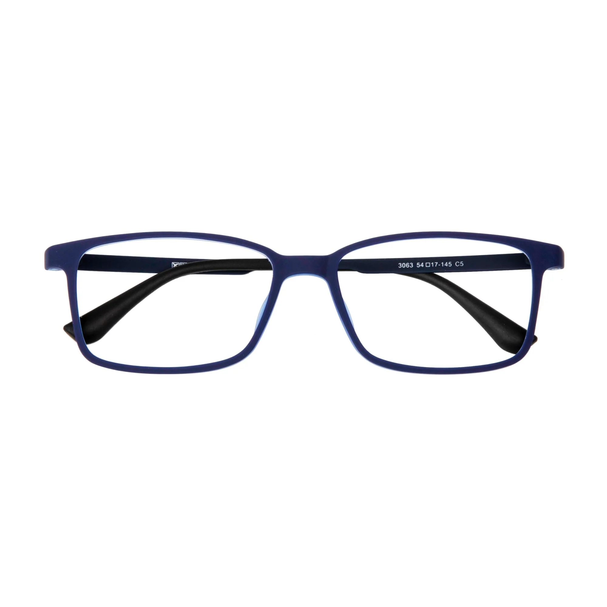 Rectangle Glasses VK10262 - Image 4