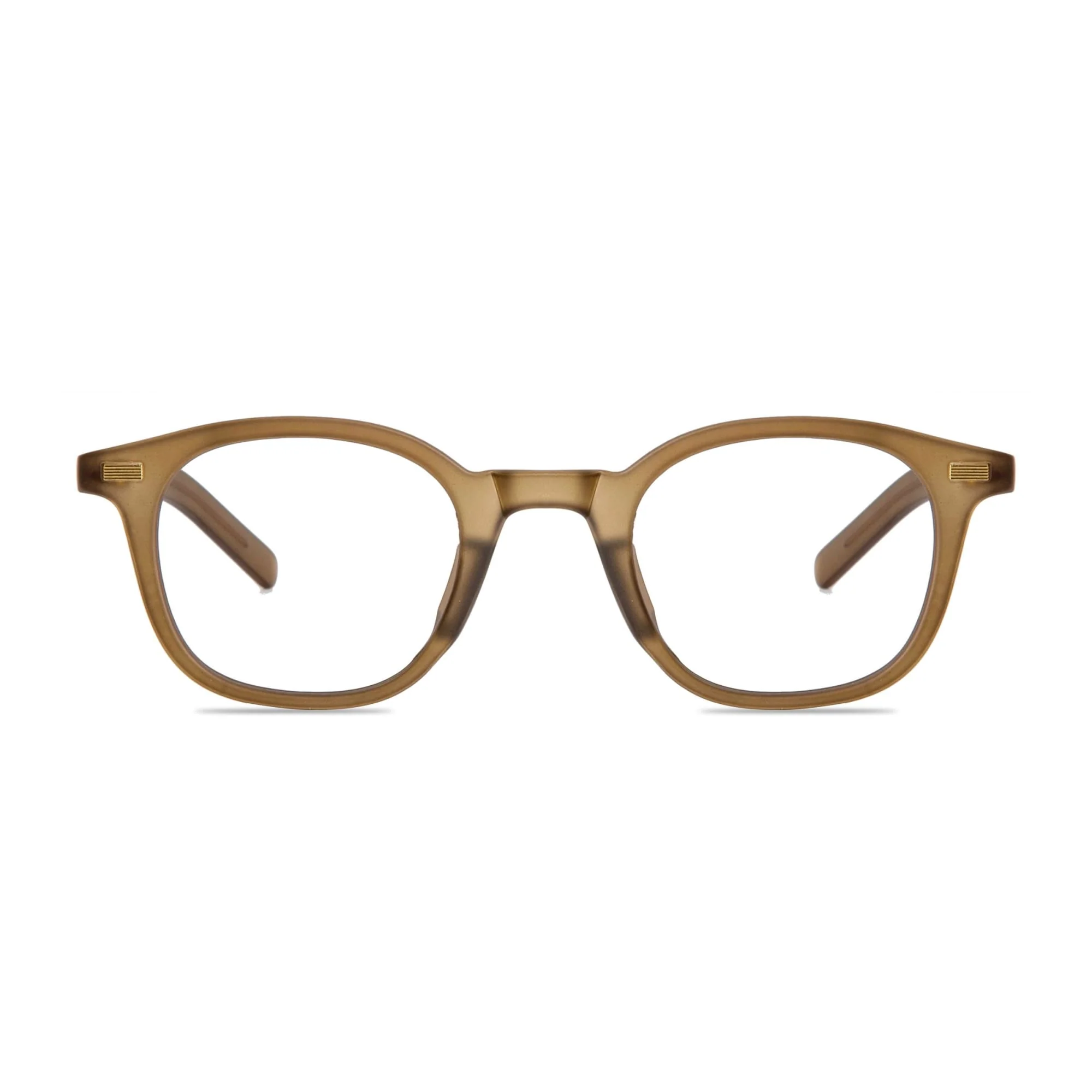 Oval Glasses VK10265