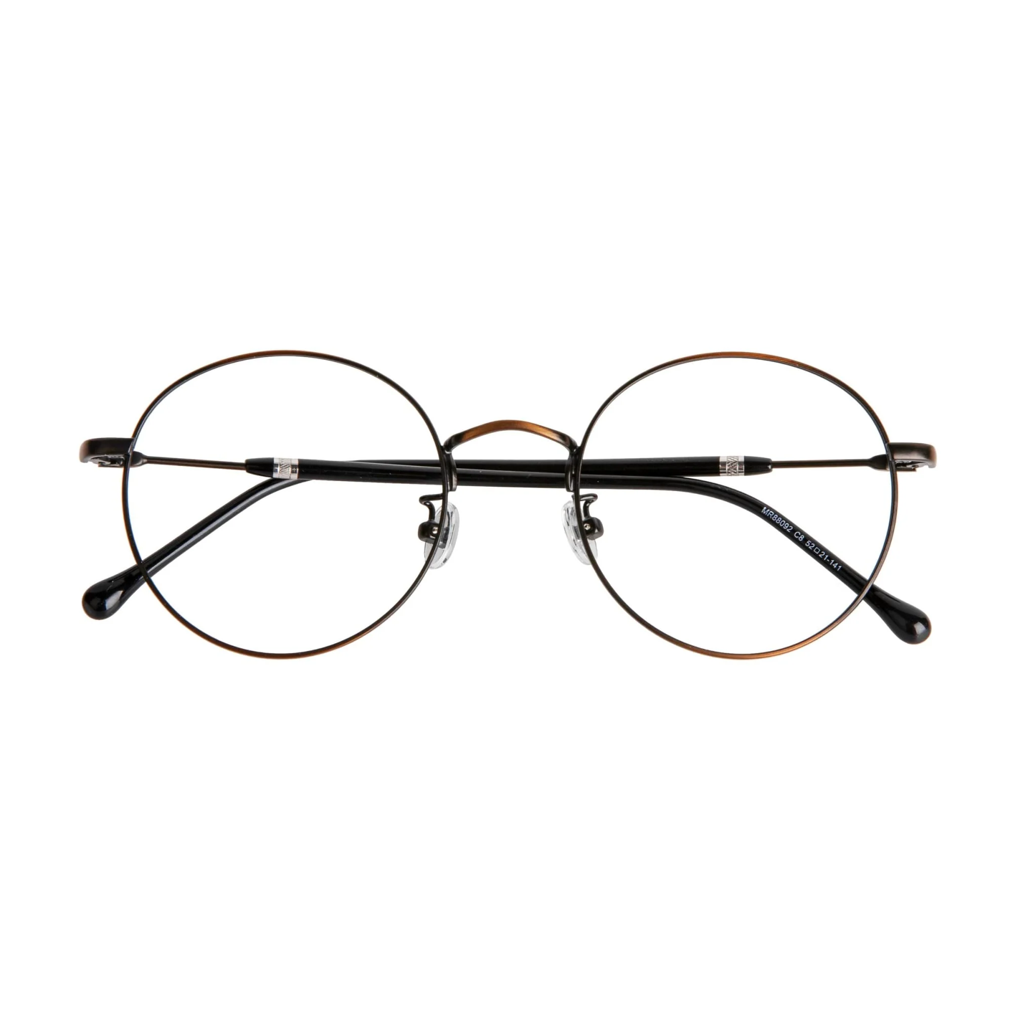 Round Glasses VK10267 - Image 4