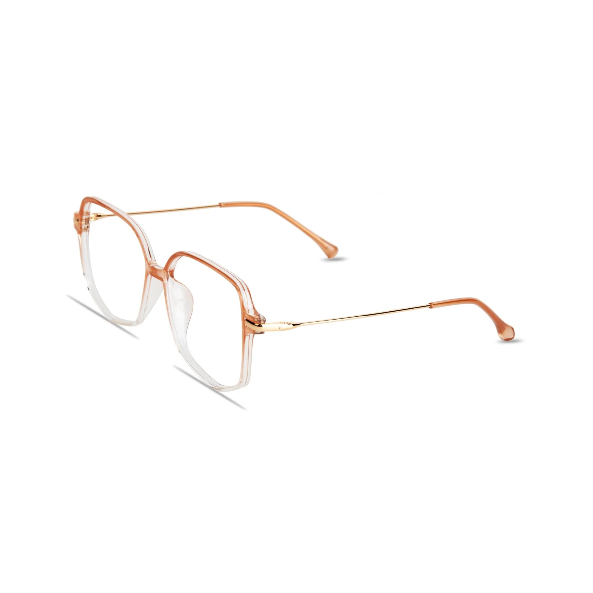 Square Glasses VK10270 - Image 2