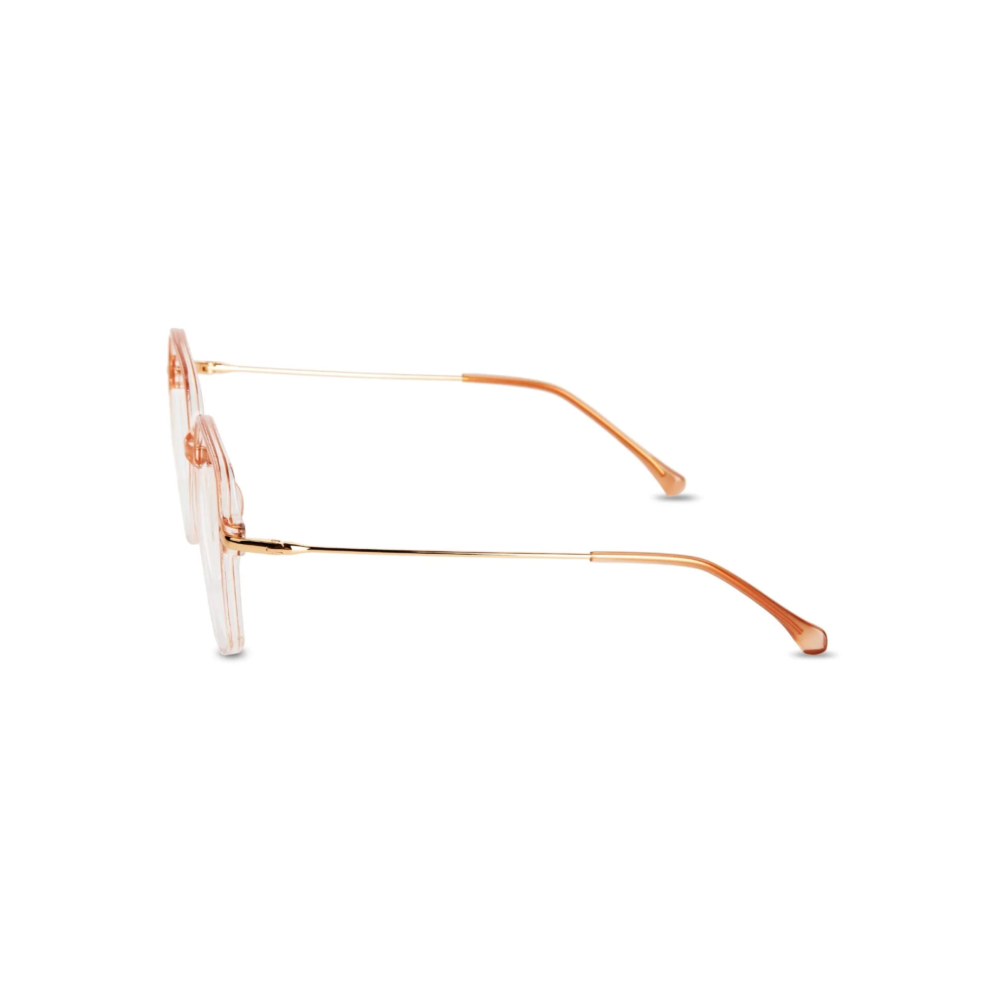 Square Glasses VK10270 - Image 3