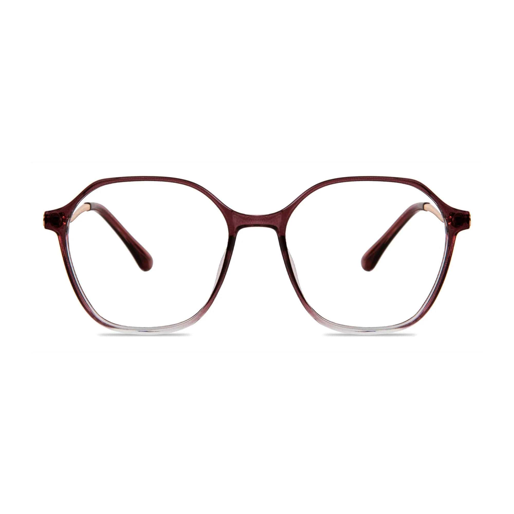 Square Glasses VK10274
