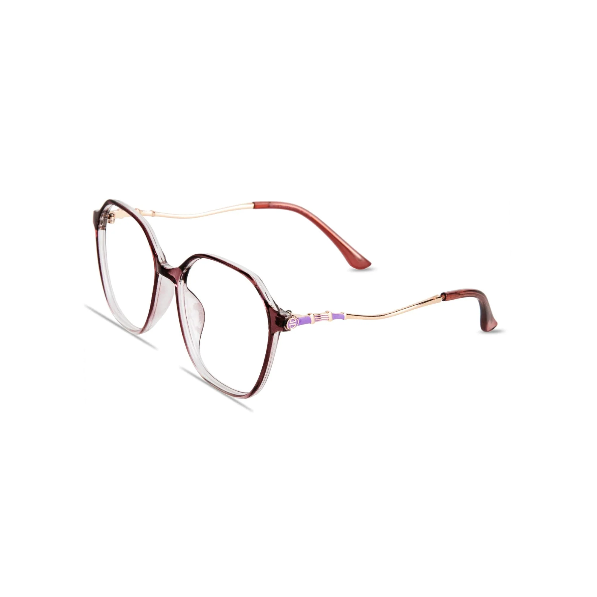 Square Glasses VK10274 - Image 2