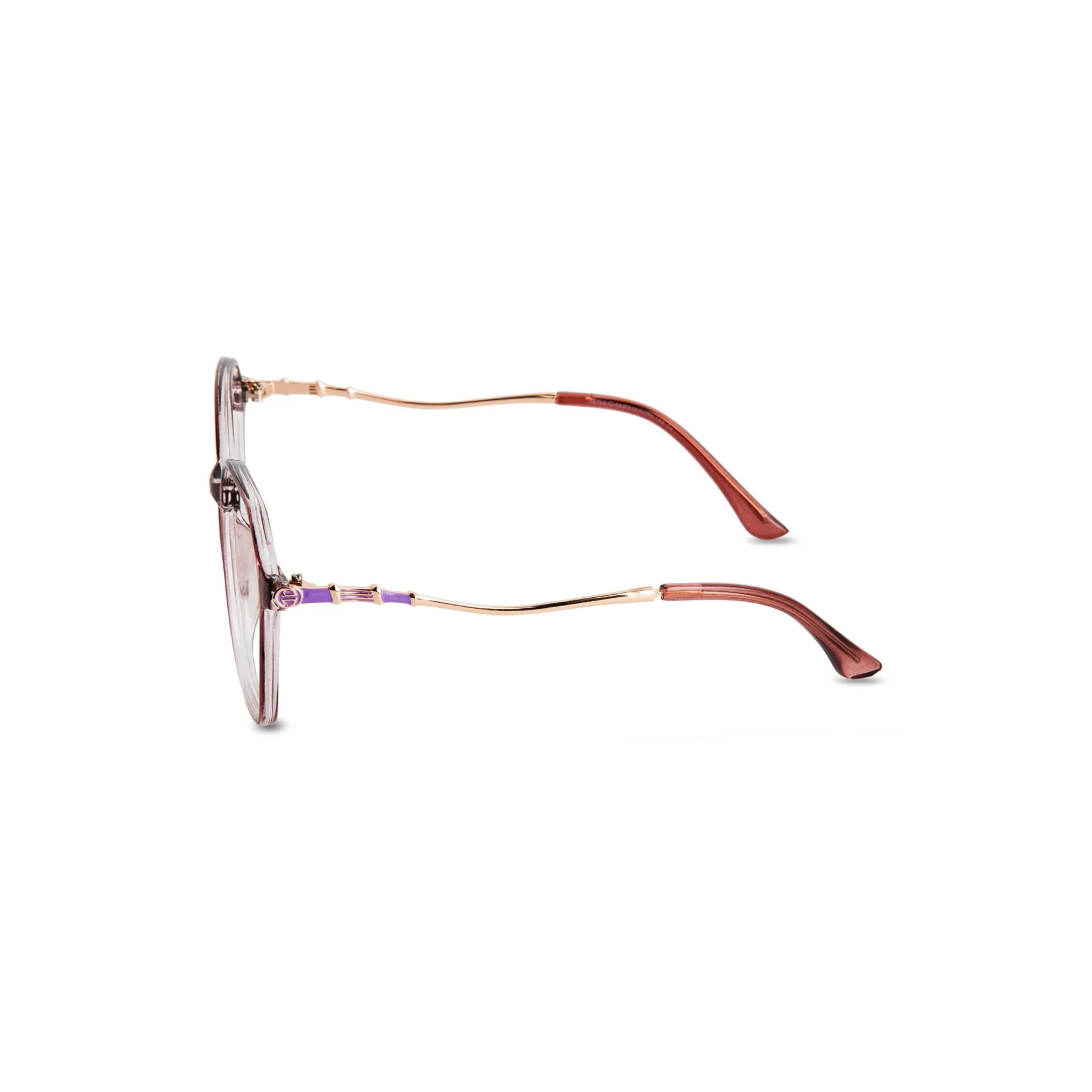 Square Glasses VK10274 - Image 3