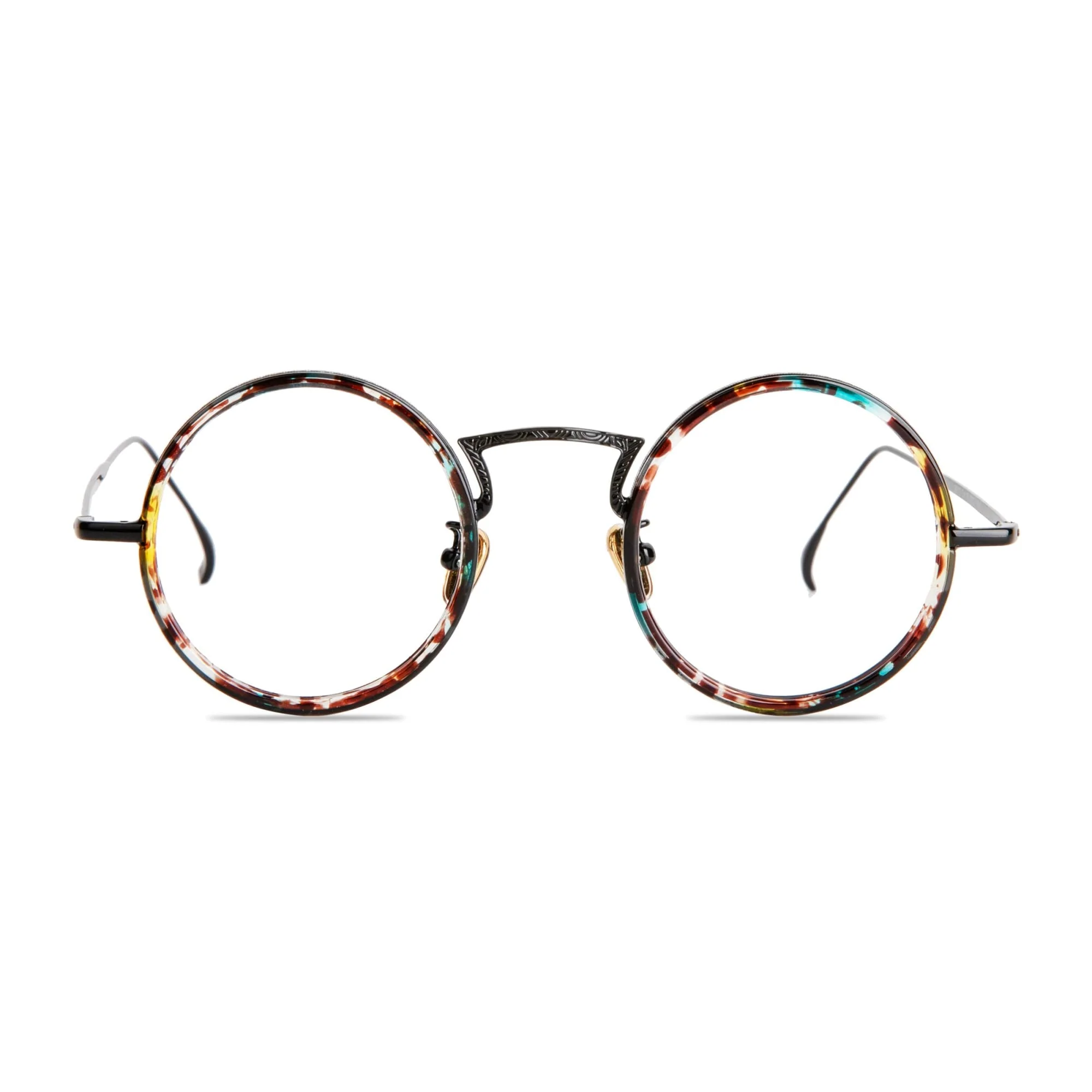 Round Glasses VK10275
